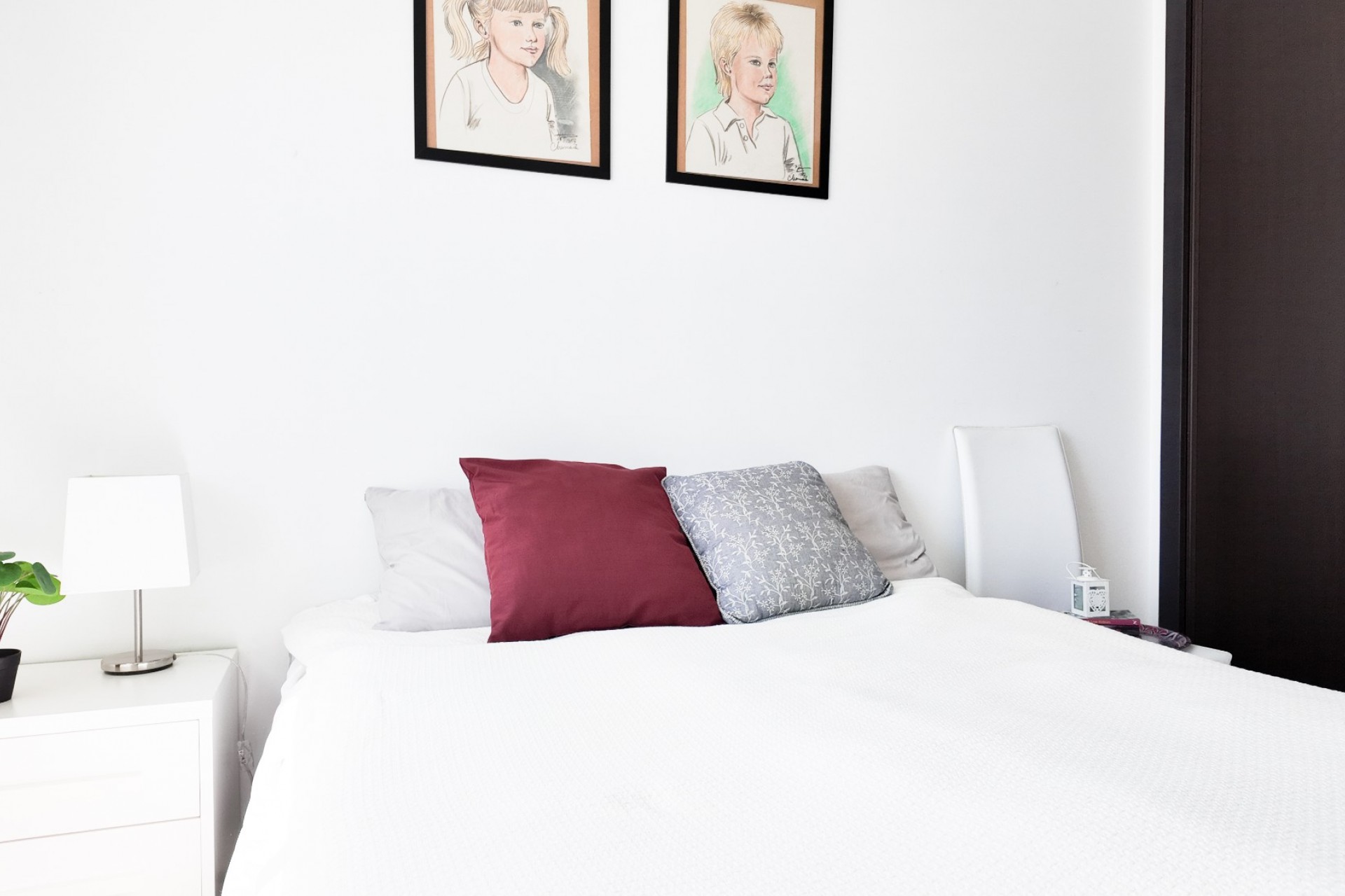 Brukt - Apartment -
Orihuela Costa - Costa Blanca