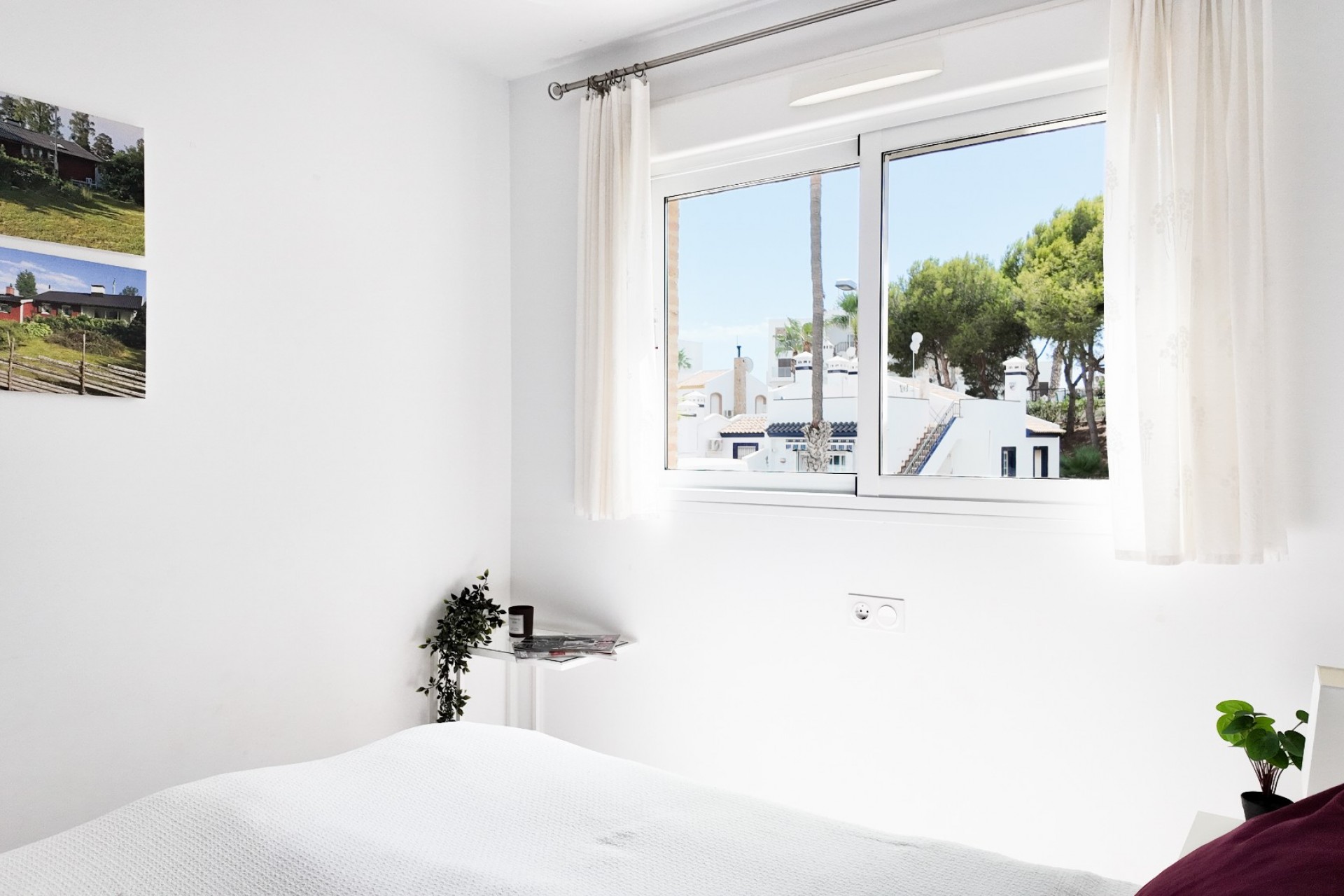Brukt - Apartment -
Orihuela Costa - Costa Blanca