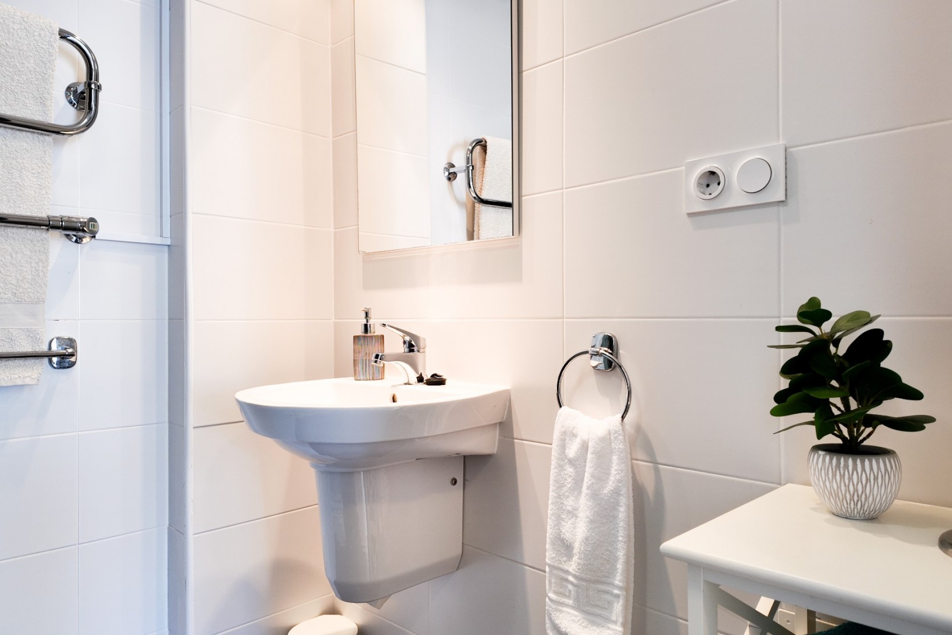 Brukt - Apartment -
Orihuela Costa - Costa Blanca