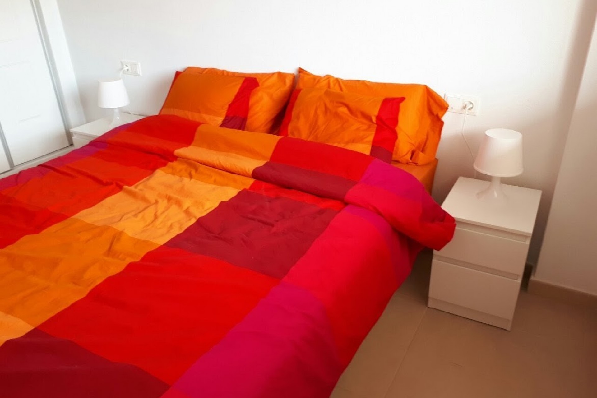 Brukt - Apartment -
Orihuela Costa - Costa Blanca