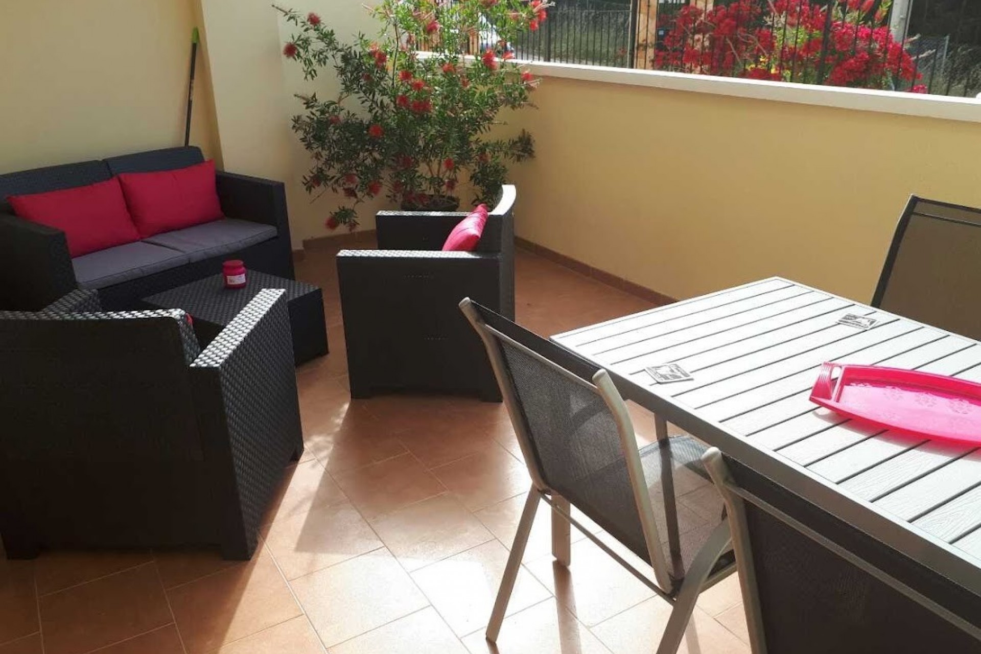 Brukt - Apartment -
Orihuela Costa - Costa Blanca