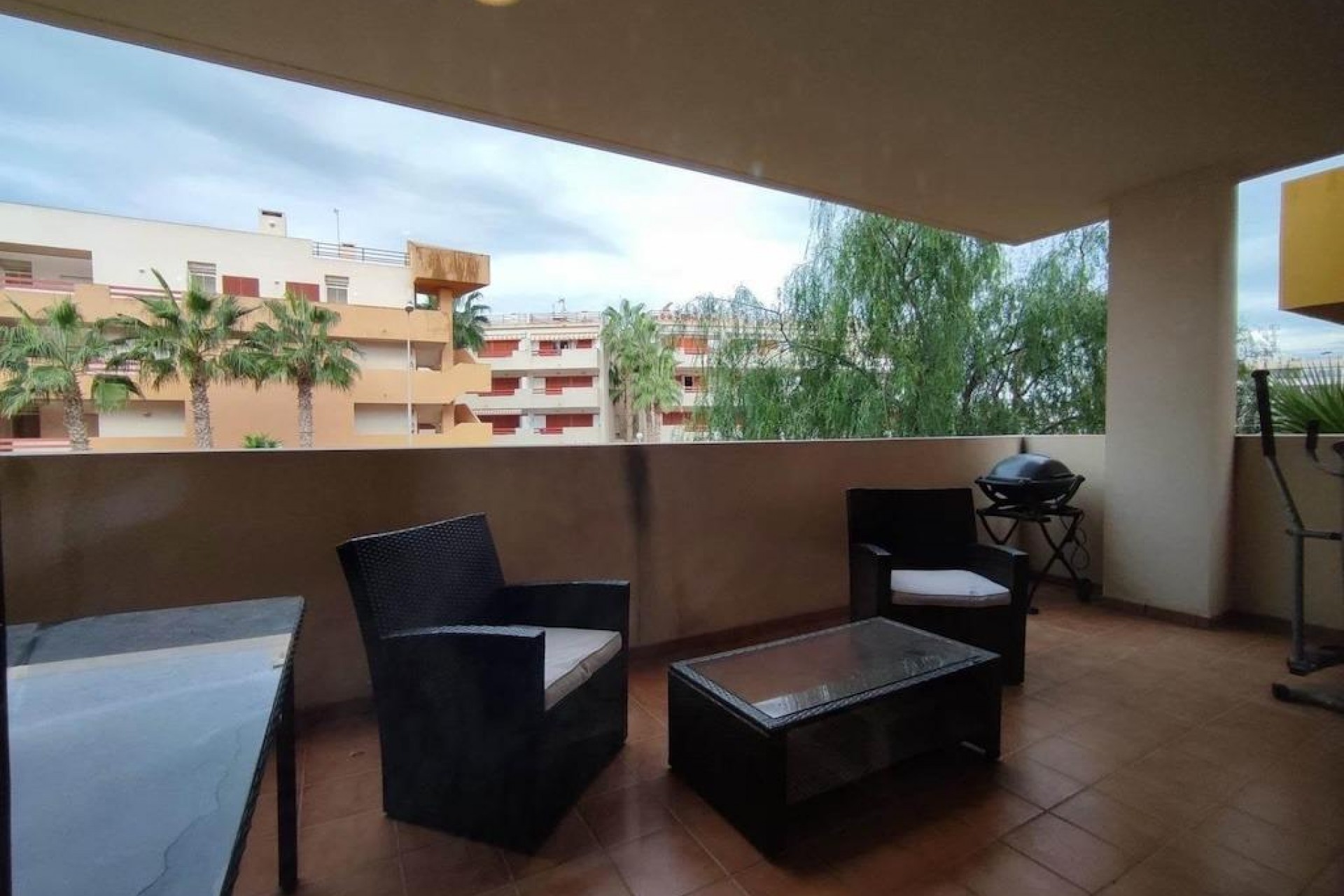 Brukt - Apartment -
Orihuela Costa - Costa Blanca