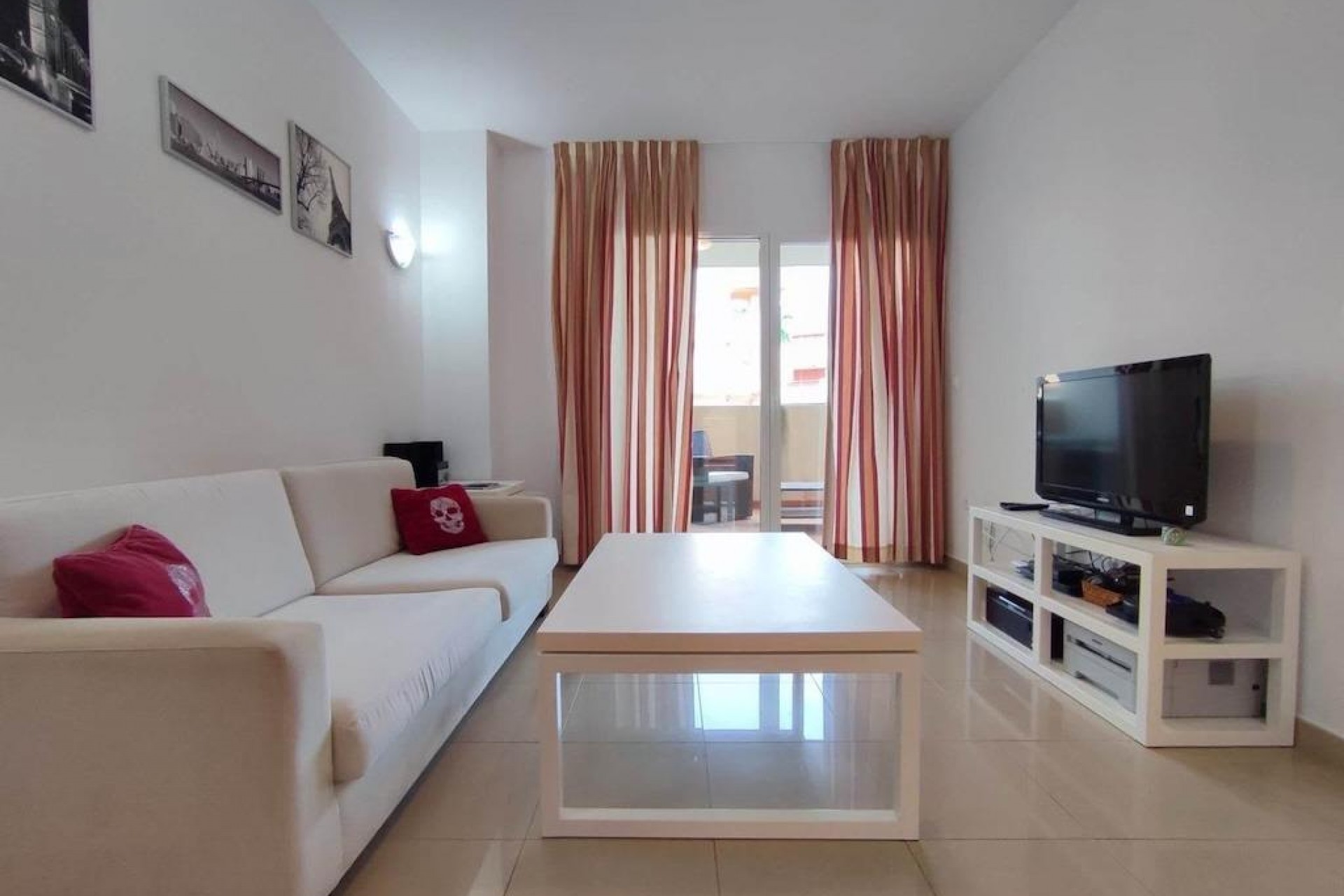 Brukt - Apartment -
Orihuela Costa - Costa Blanca