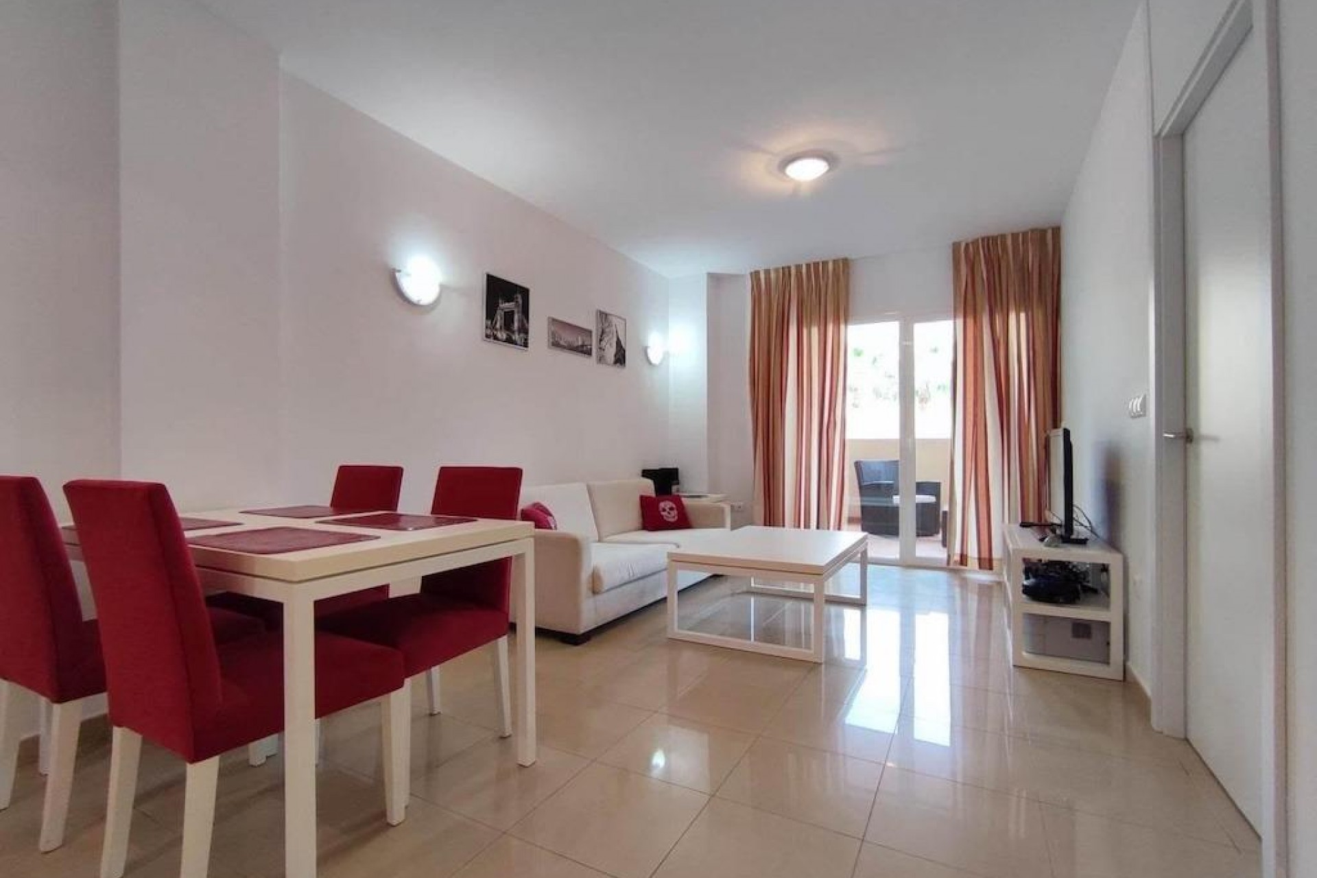 Brukt - Apartment -
Orihuela Costa - Costa Blanca