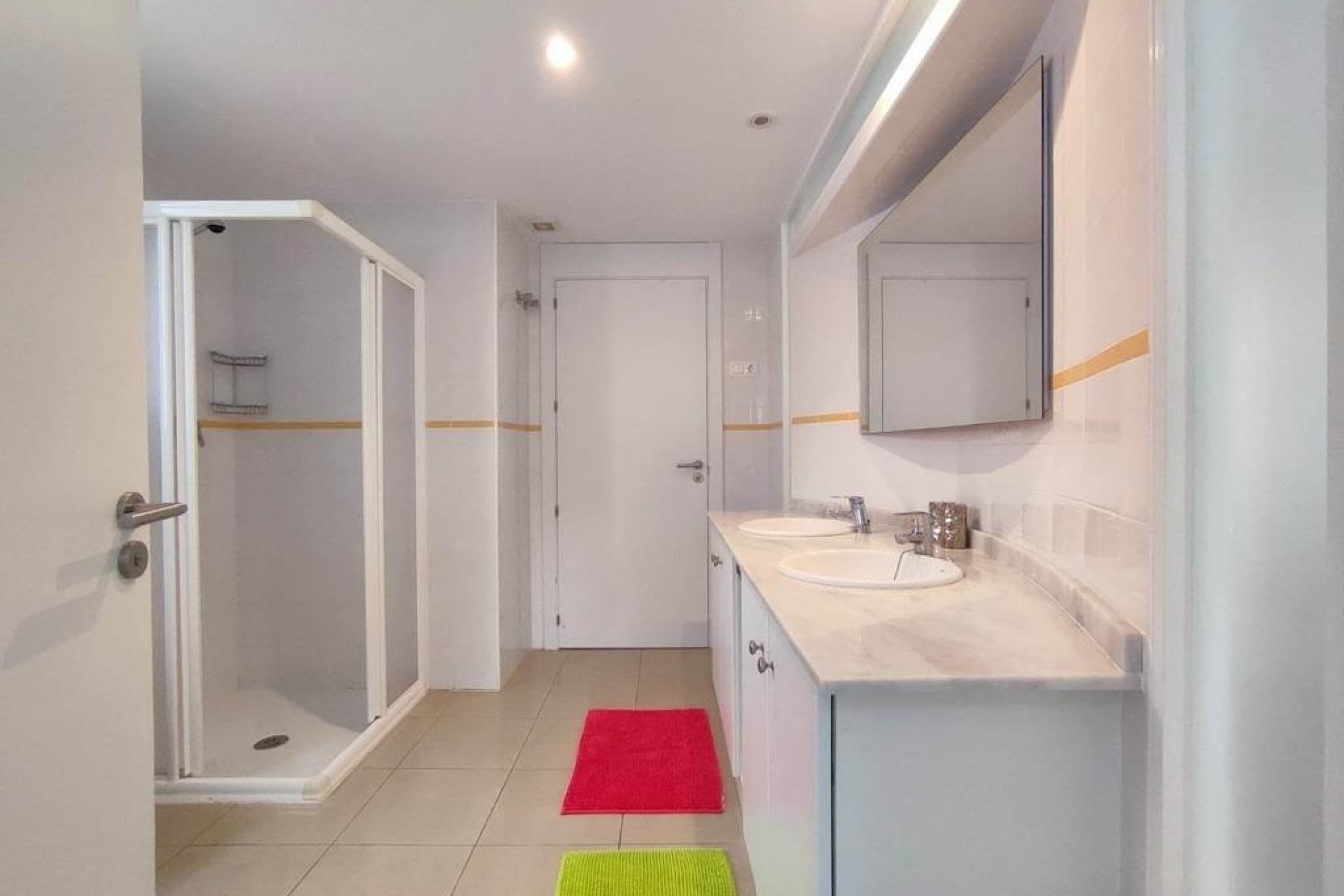 Brukt - Apartment -
Orihuela Costa - Costa Blanca