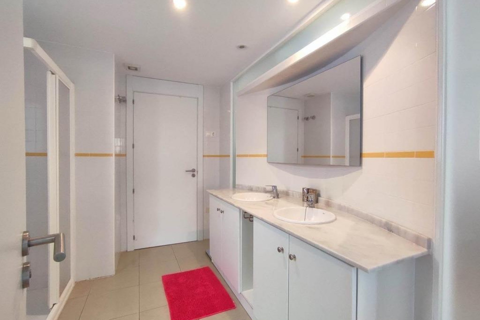 Brukt - Apartment -
Orihuela Costa - Costa Blanca