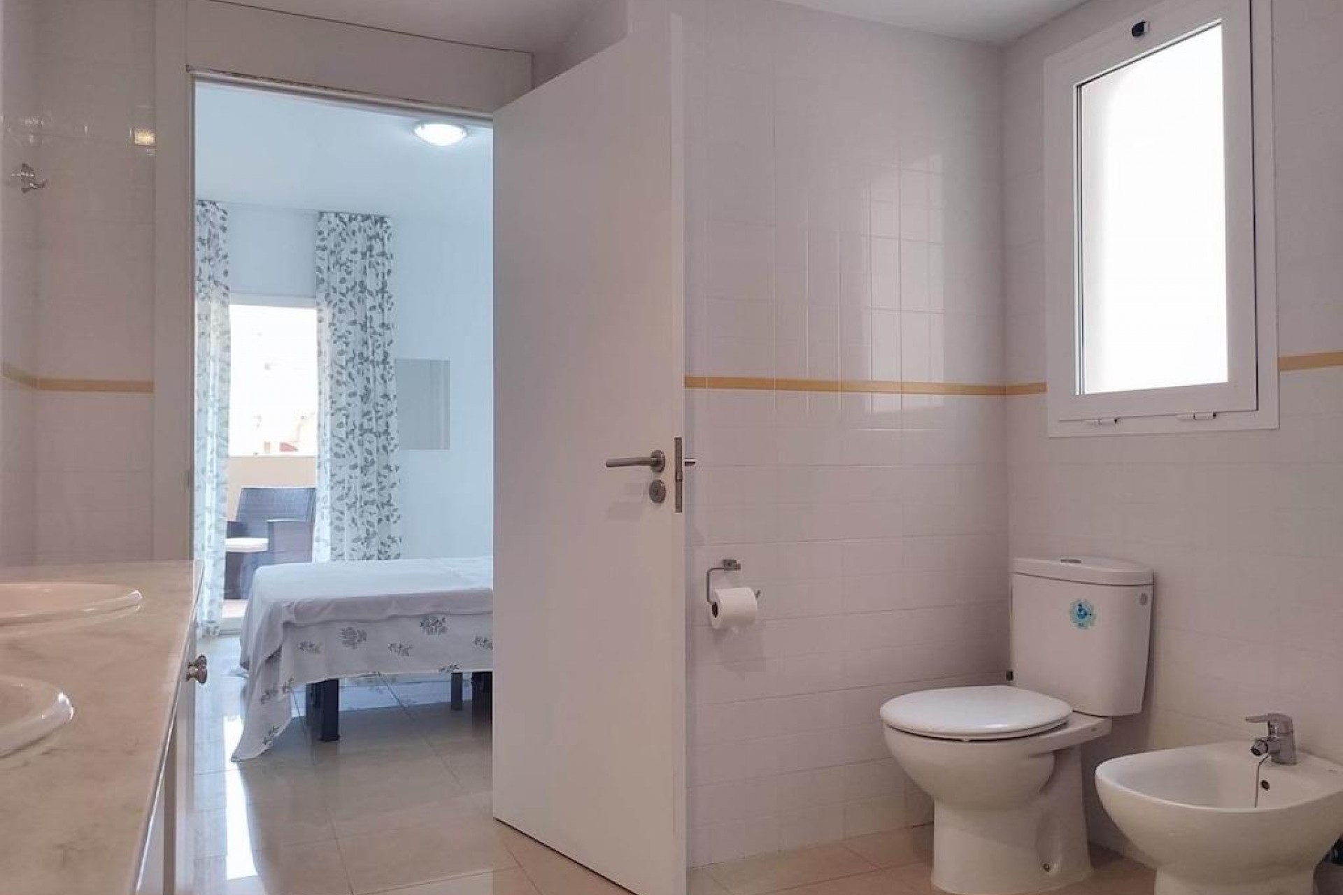 Brukt - Apartment -
Orihuela Costa - Costa Blanca