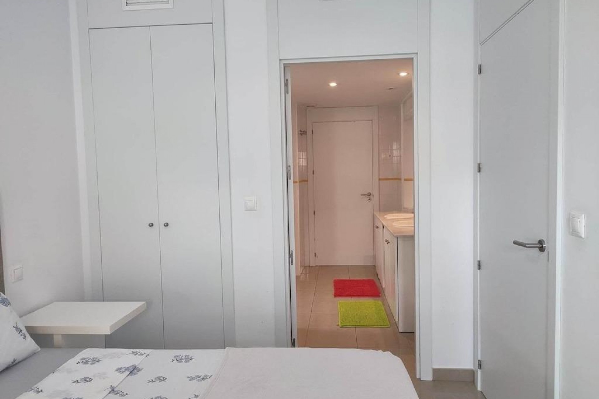 Brukt - Apartment -
Orihuela Costa - Costa Blanca