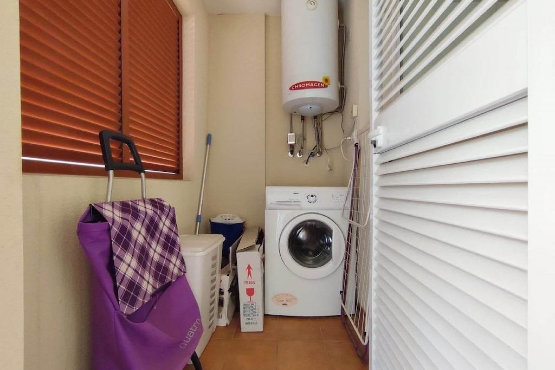 Brukt - Apartment -
Orihuela Costa - Costa Blanca