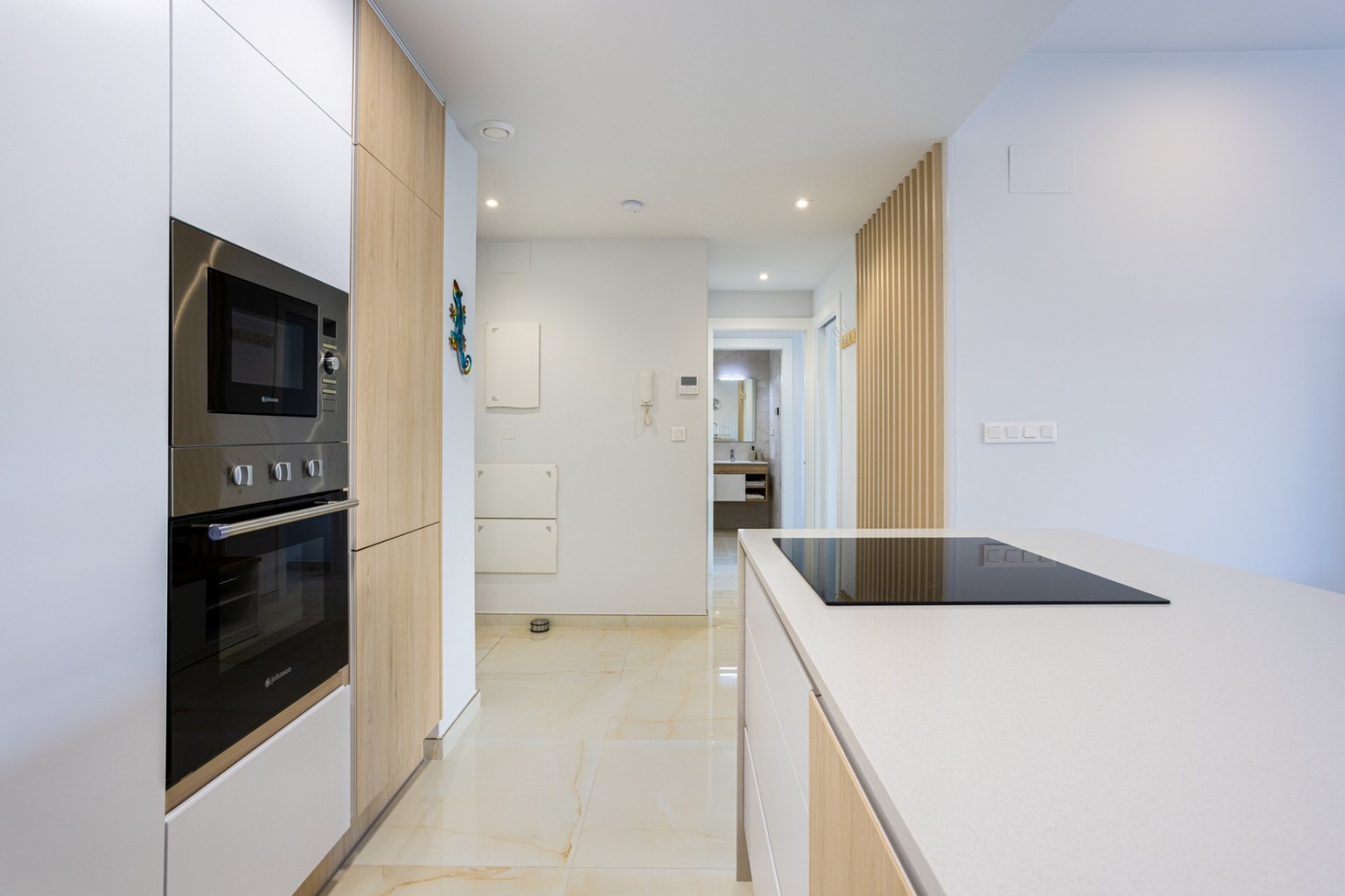Brukt - Apartment -
Orihuela Costa - Costa Blanca