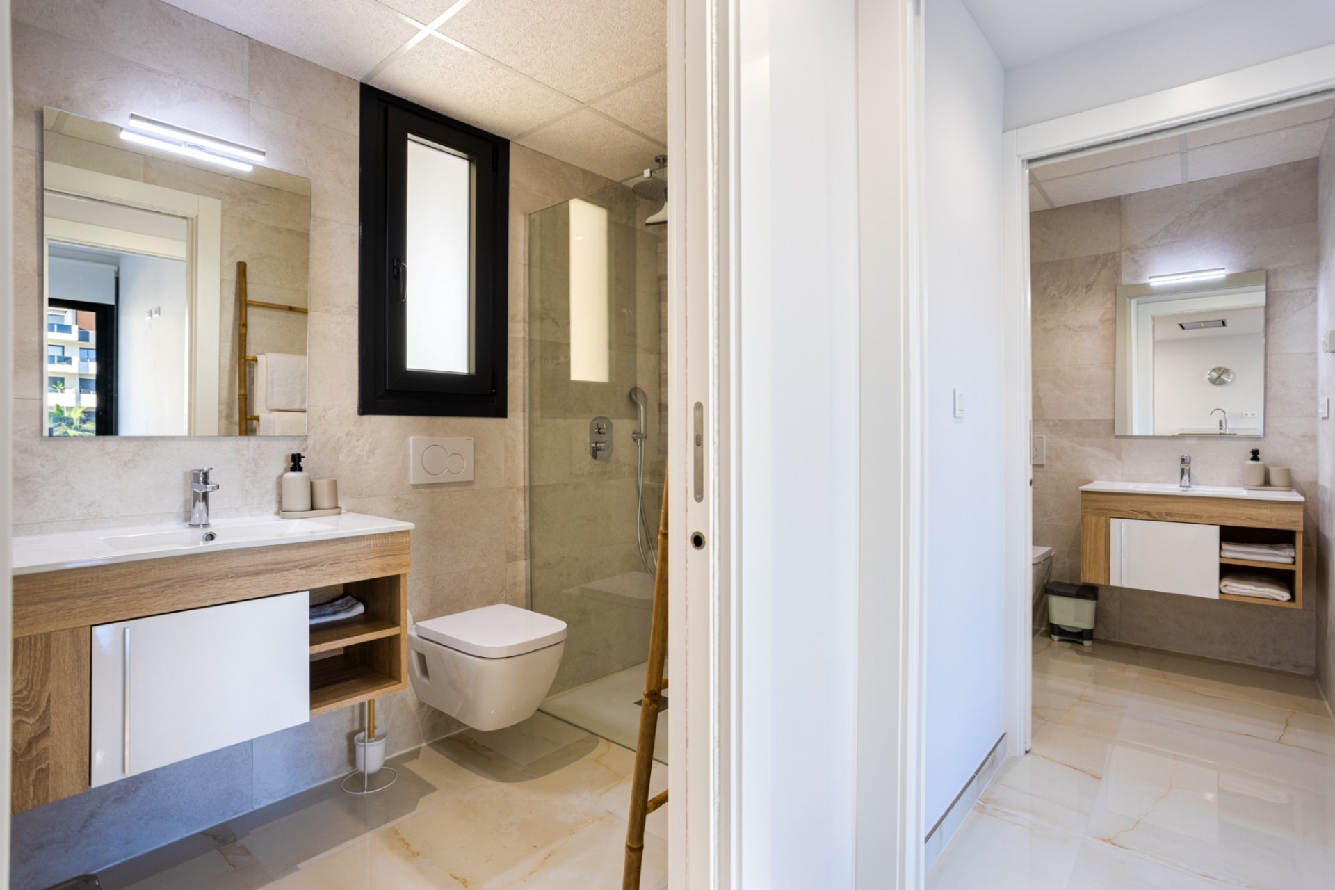 Brukt - Apartment -
Orihuela Costa - Costa Blanca