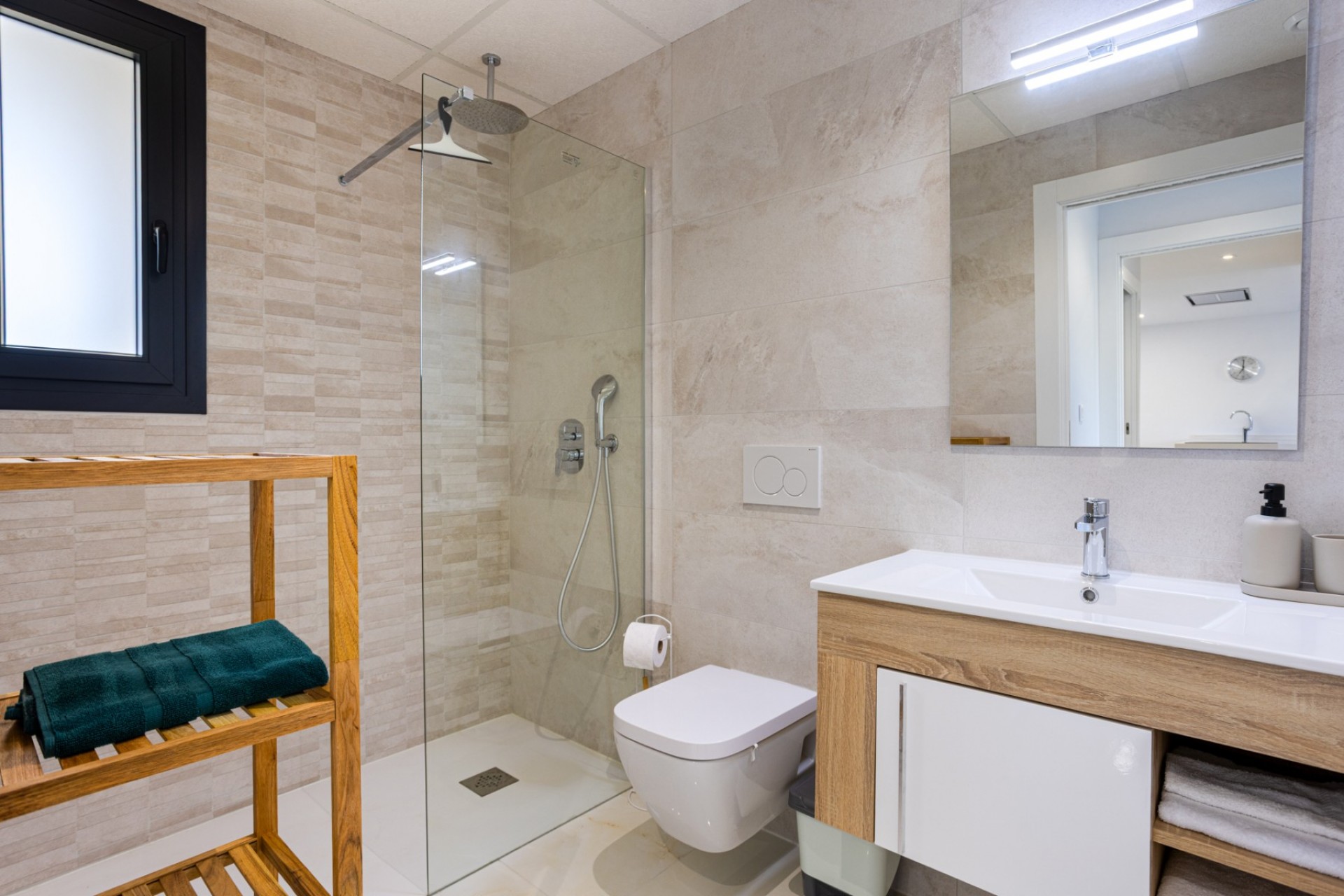 Brukt - Apartment -
Orihuela Costa - Costa Blanca