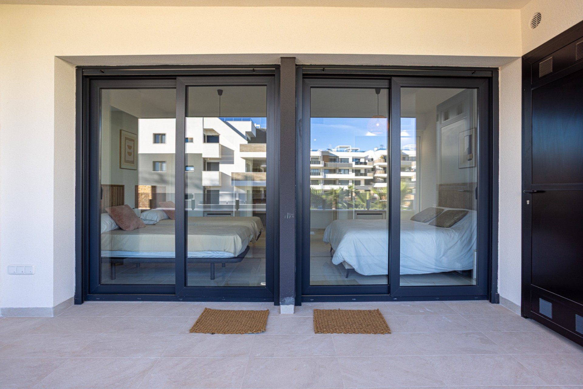 Brukt - Apartment -
Orihuela Costa - Costa Blanca