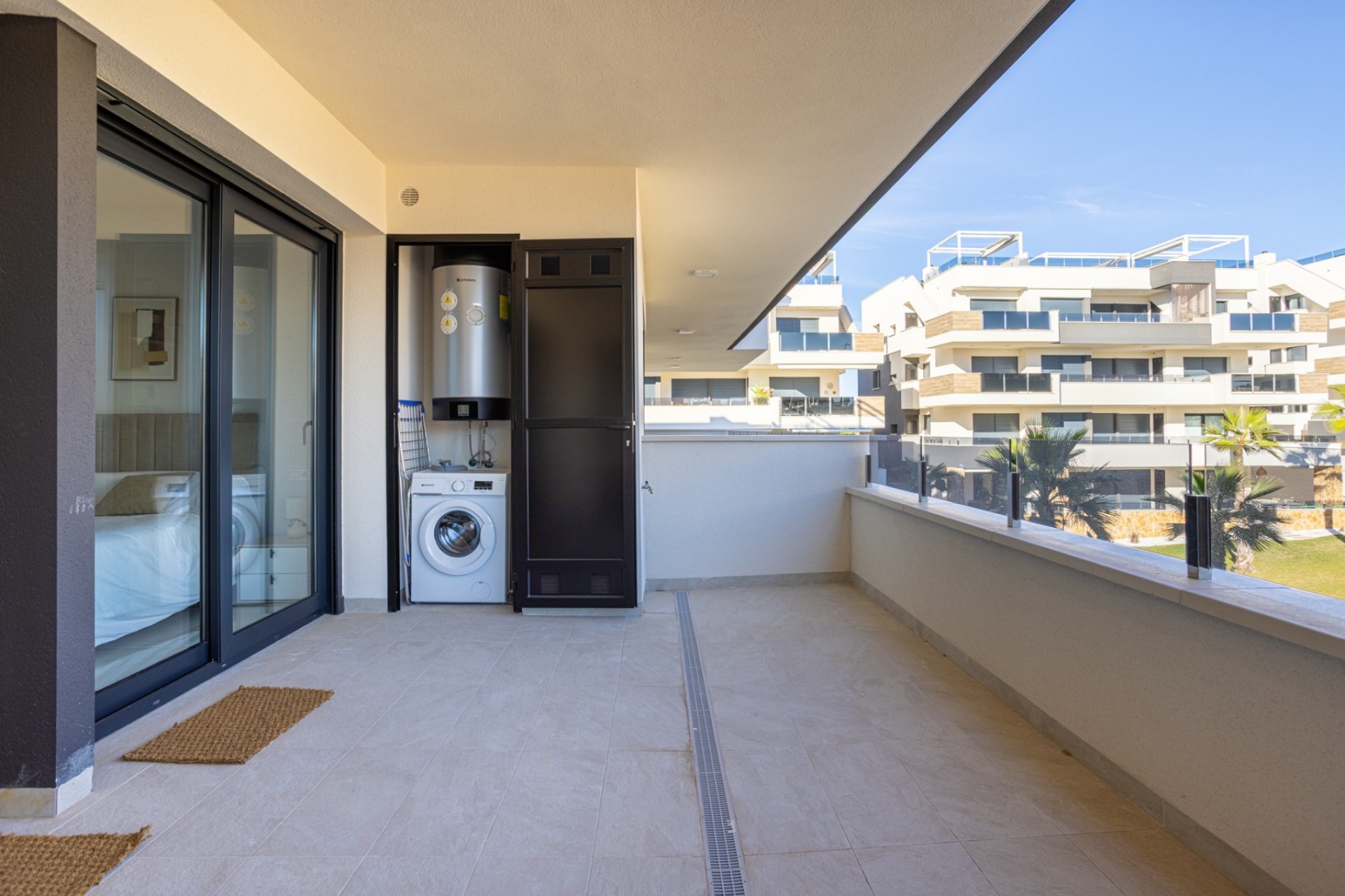 Brukt - Apartment -
Orihuela Costa - Costa Blanca