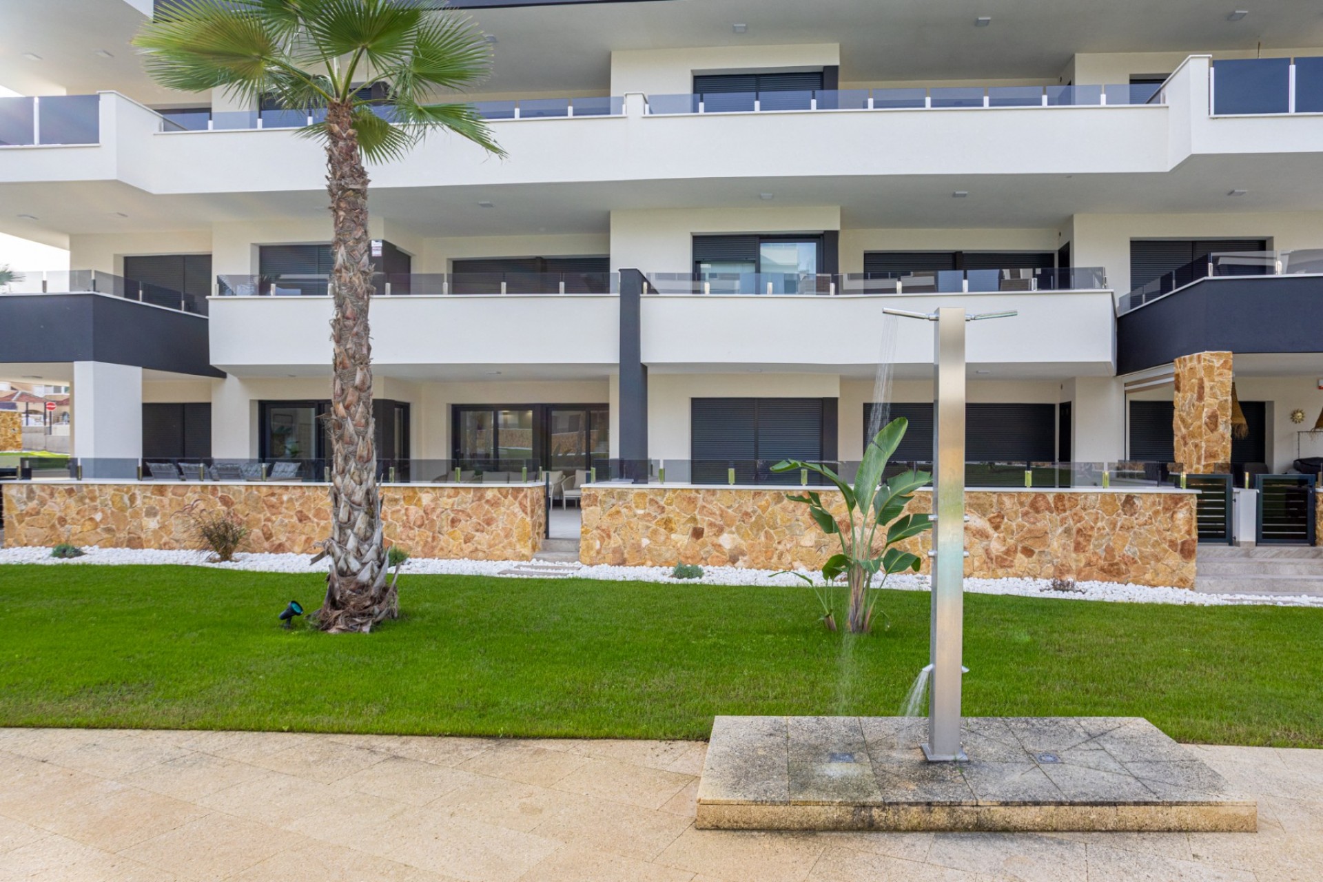 Brukt - Apartment -
Orihuela Costa - Costa Blanca