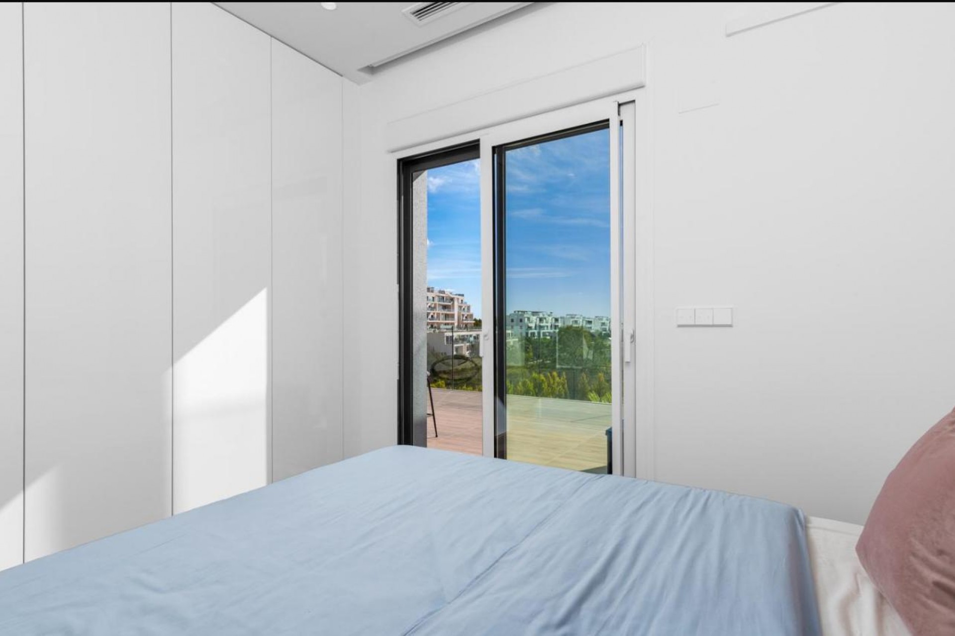 Brukt - Apartment -
Orihuela Costa - Costa Blanca