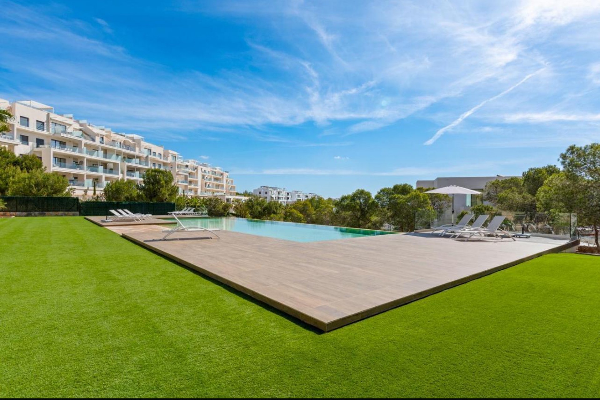 Brukt - Apartment -
Orihuela Costa - Costa Blanca