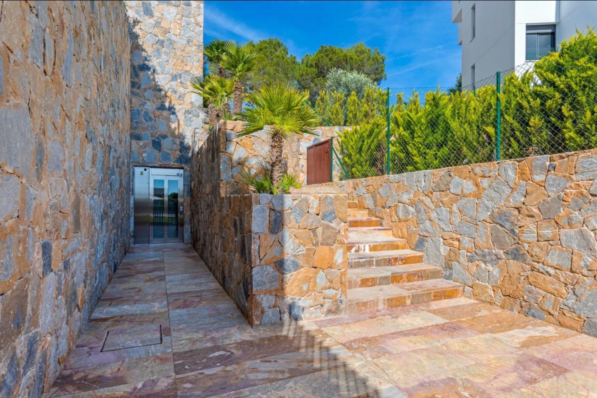 Brukt - Apartment -
Orihuela Costa - Costa Blanca