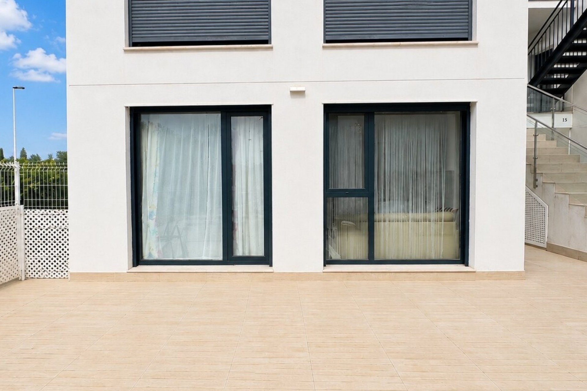 Brukt - Apartment -
Orihuela Costa - Costa Blanca