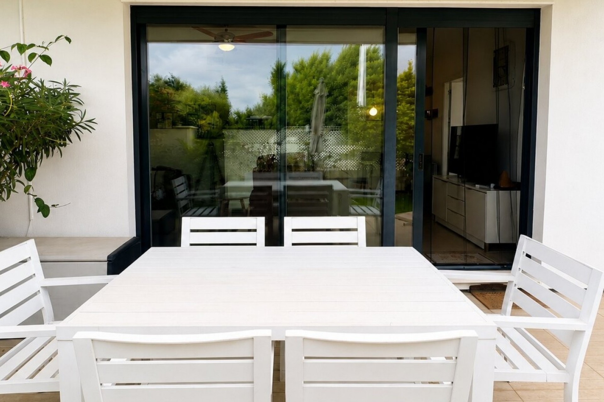Brukt - Apartment -
Orihuela Costa - Costa Blanca