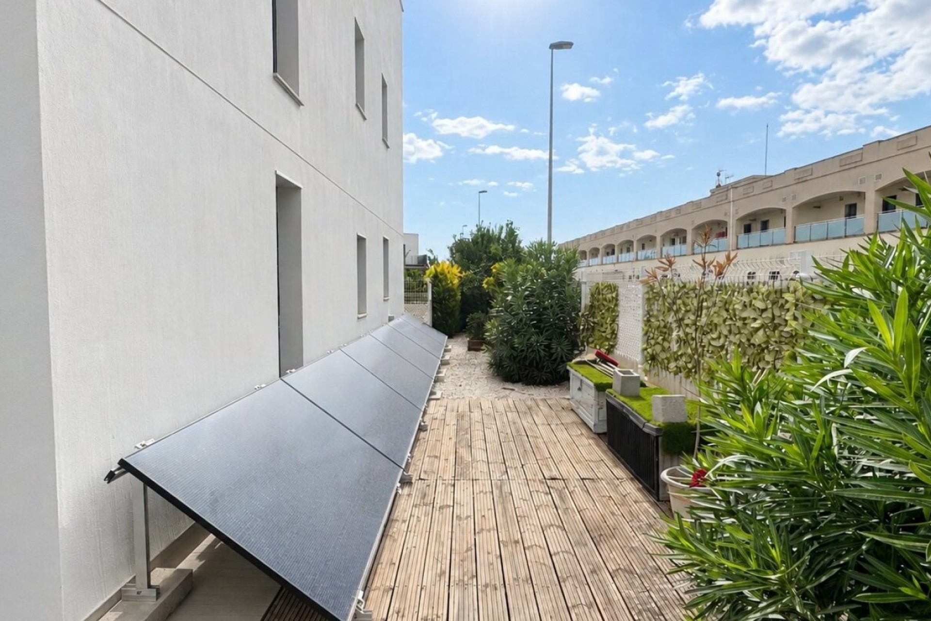 Brukt - Apartment -
Orihuela Costa - Costa Blanca