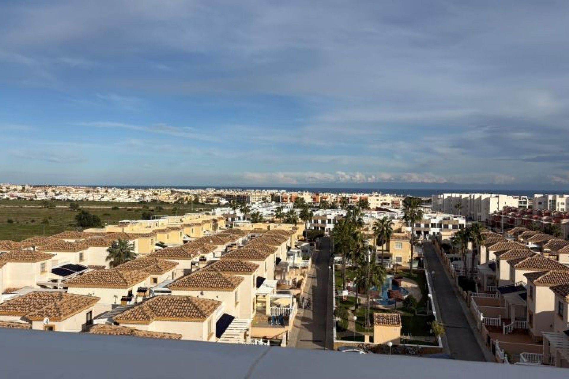 Brukt - Apartment -
Orihuela Costa - Costa Blanca