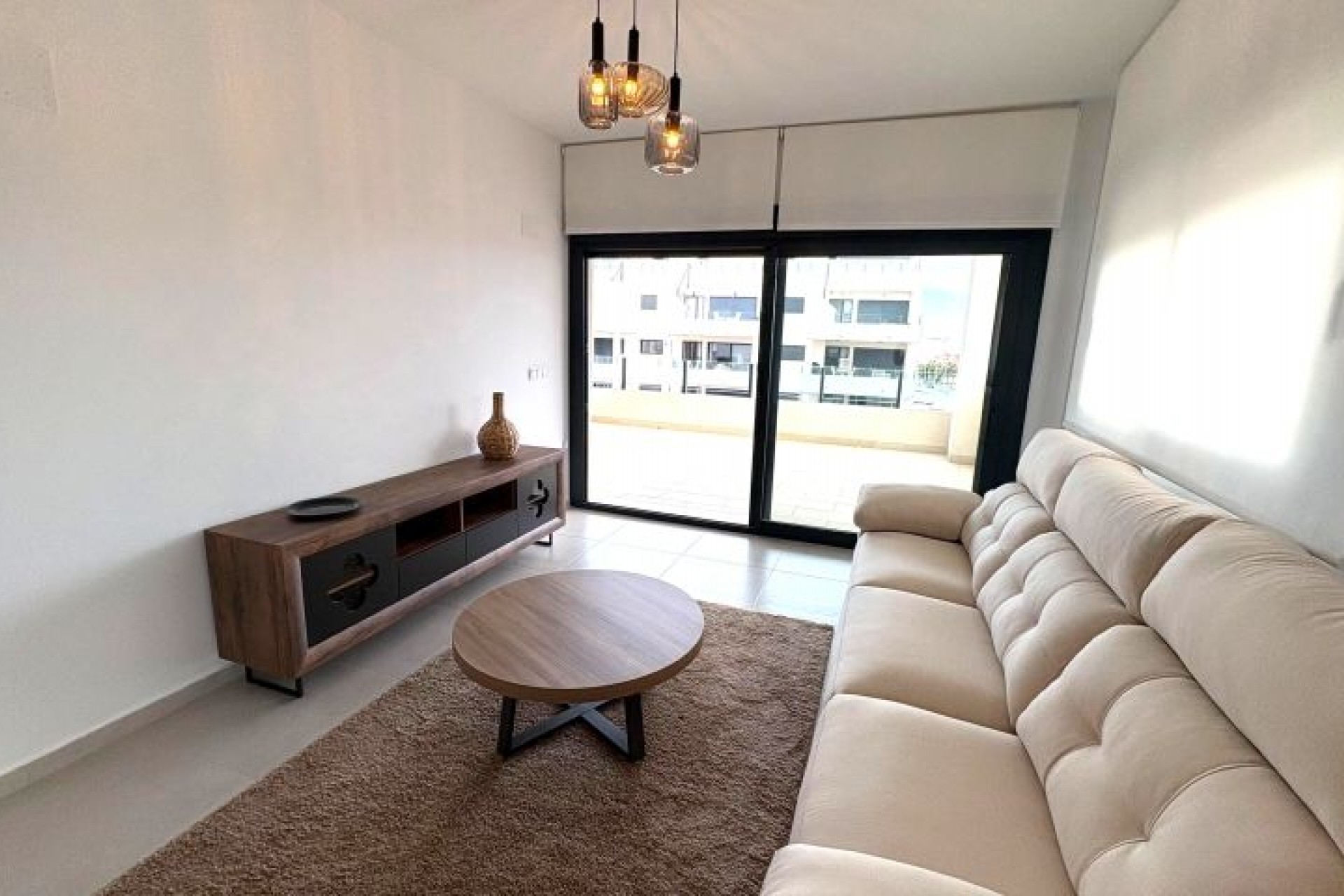 Brukt - Apartment -
Orihuela Costa - Costa Blanca
