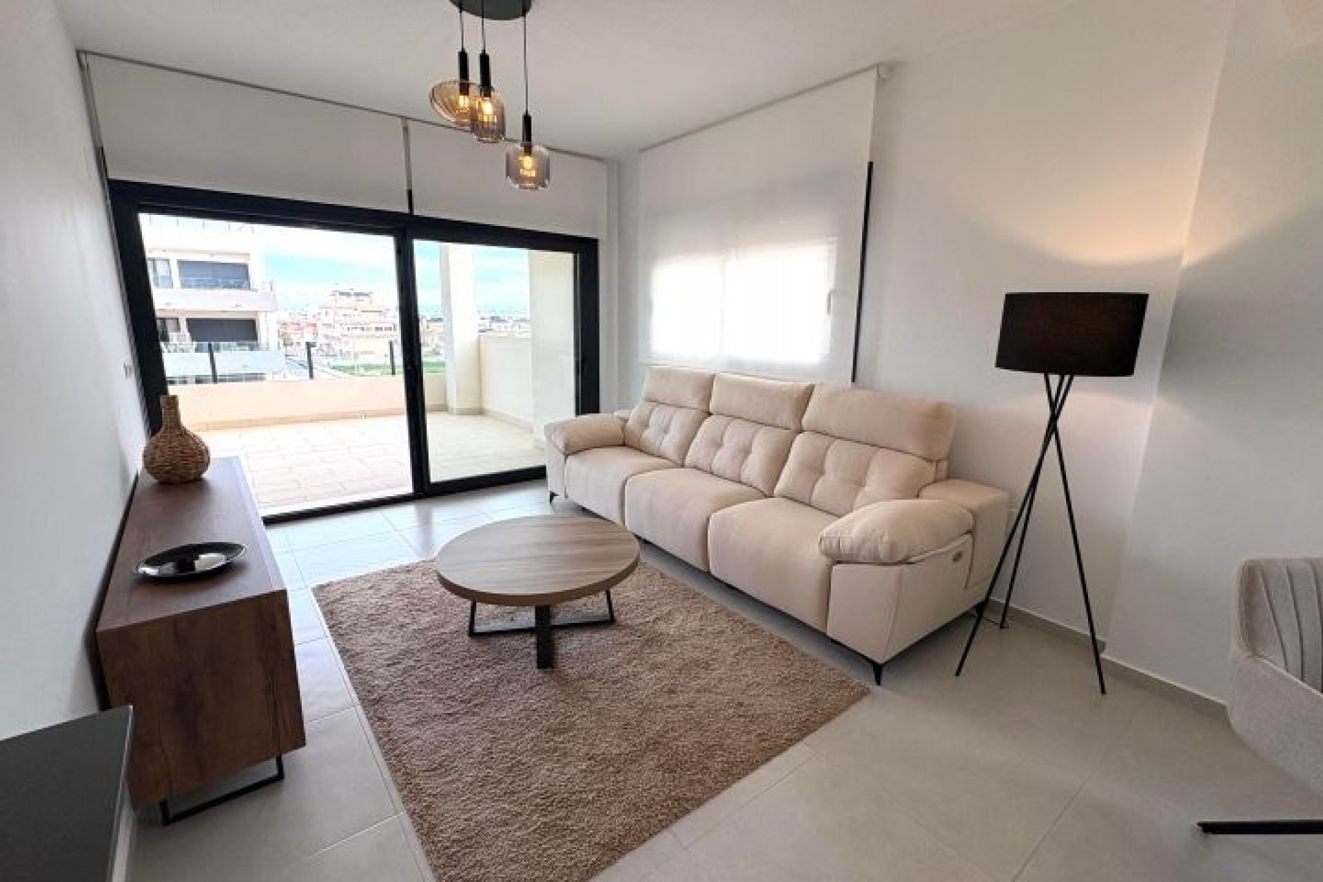 Brukt - Apartment -
Orihuela Costa - Costa Blanca