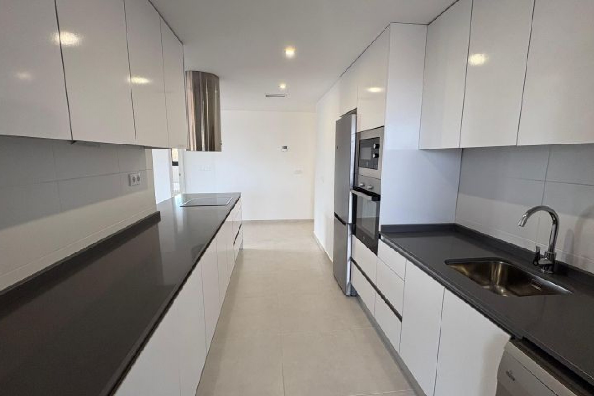 Brukt - Apartment -
Orihuela Costa - Costa Blanca