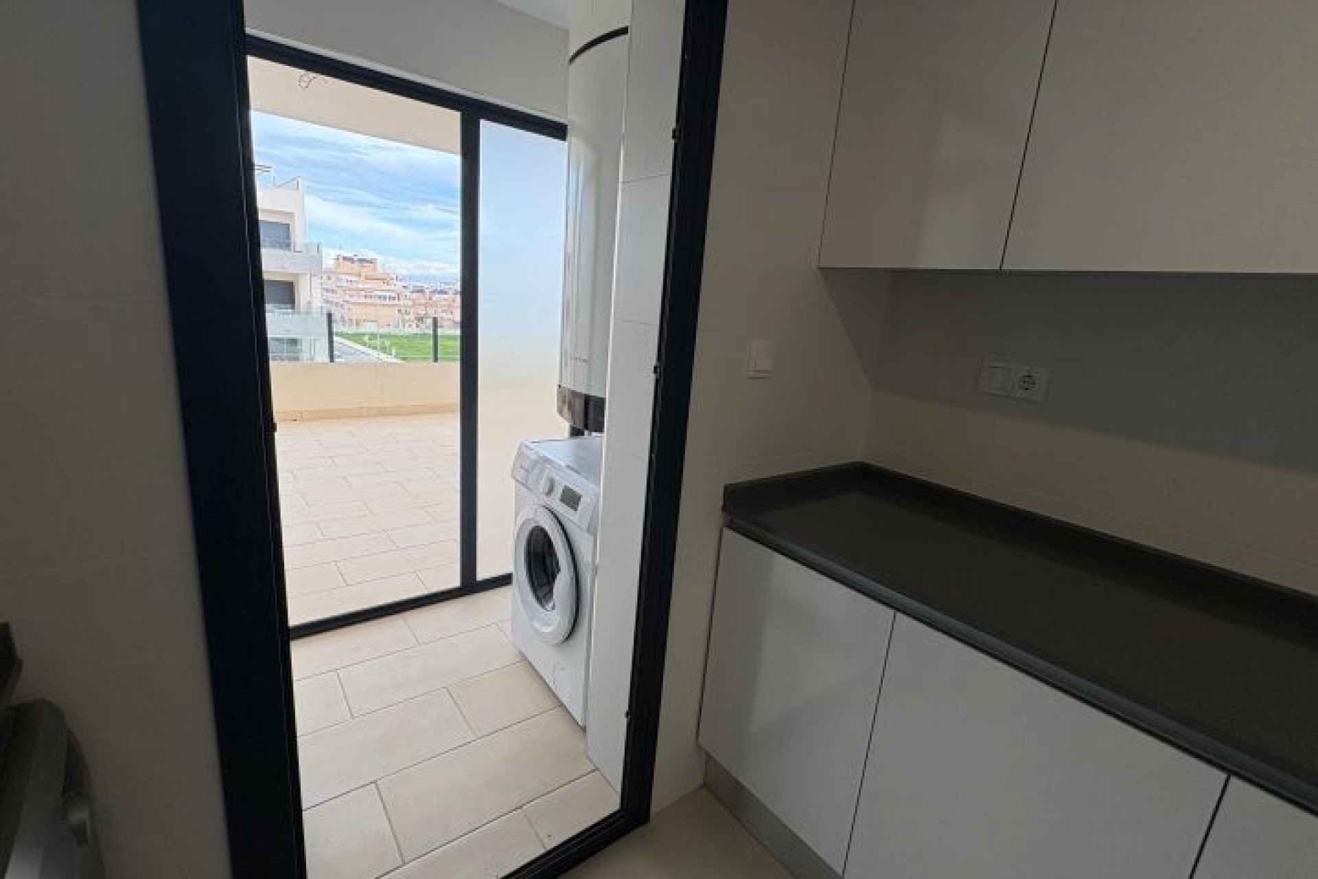 Brukt - Apartment -
Orihuela Costa - Costa Blanca