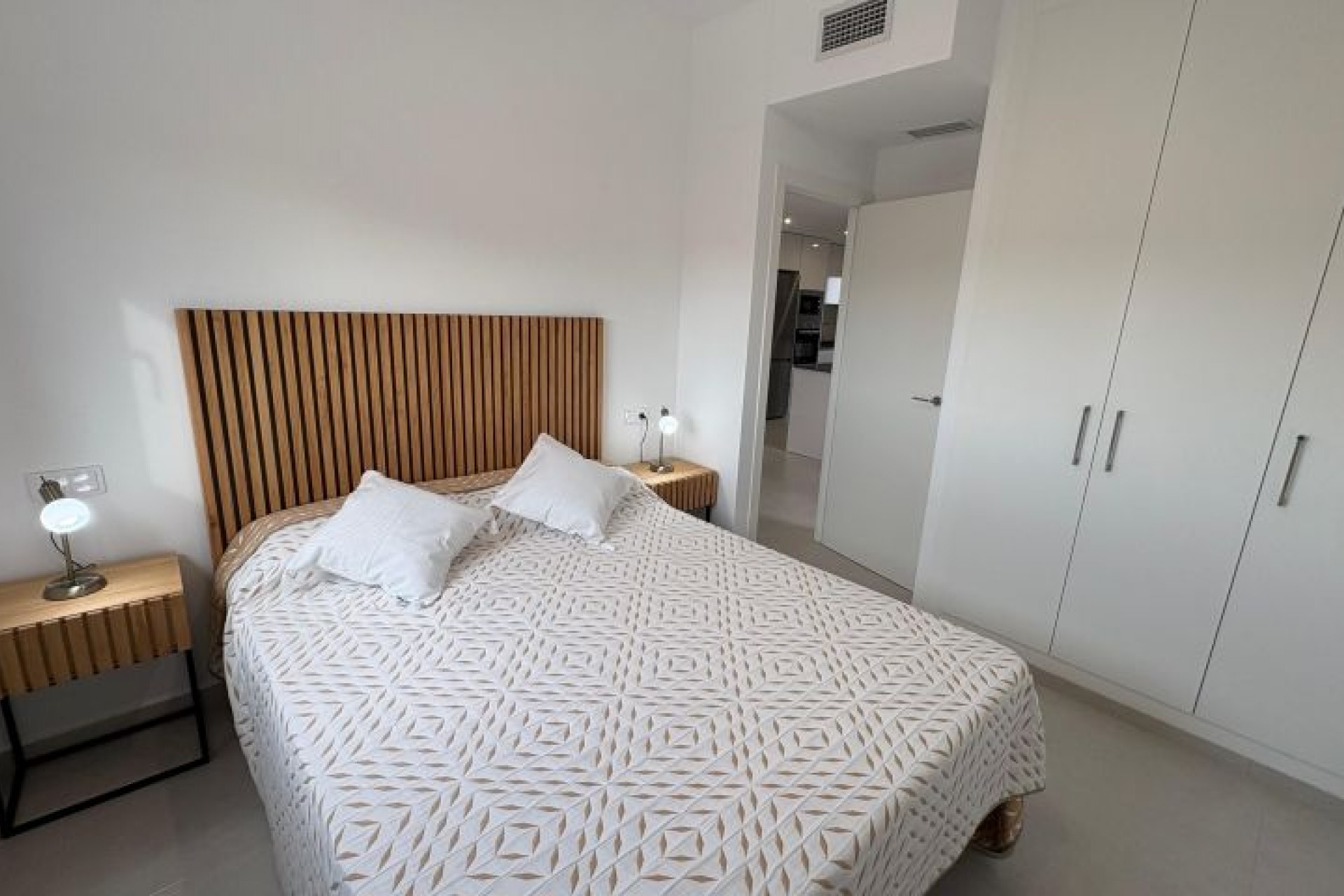 Brukt - Apartment -
Orihuela Costa - Costa Blanca