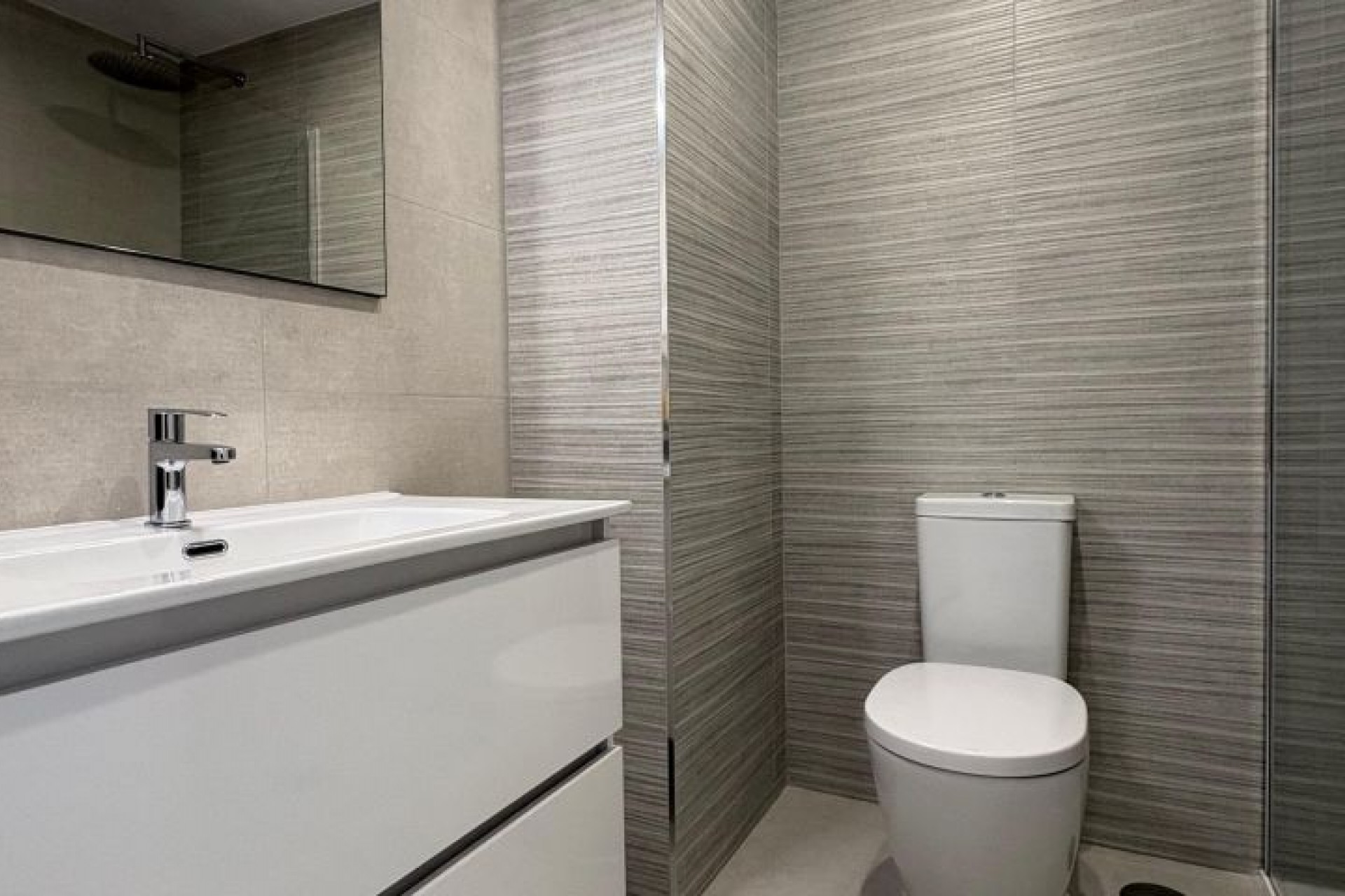 Brukt - Apartment -
Orihuela Costa - Costa Blanca