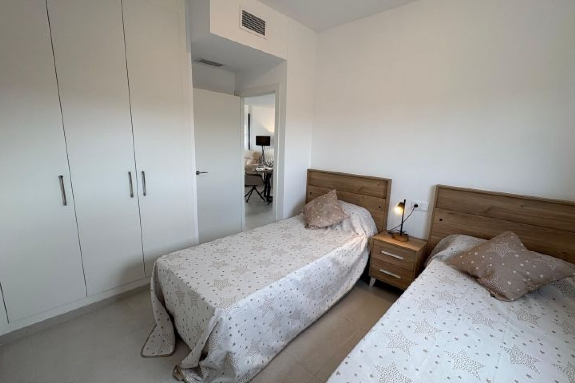 Brukt - Apartment -
Orihuela Costa - Costa Blanca