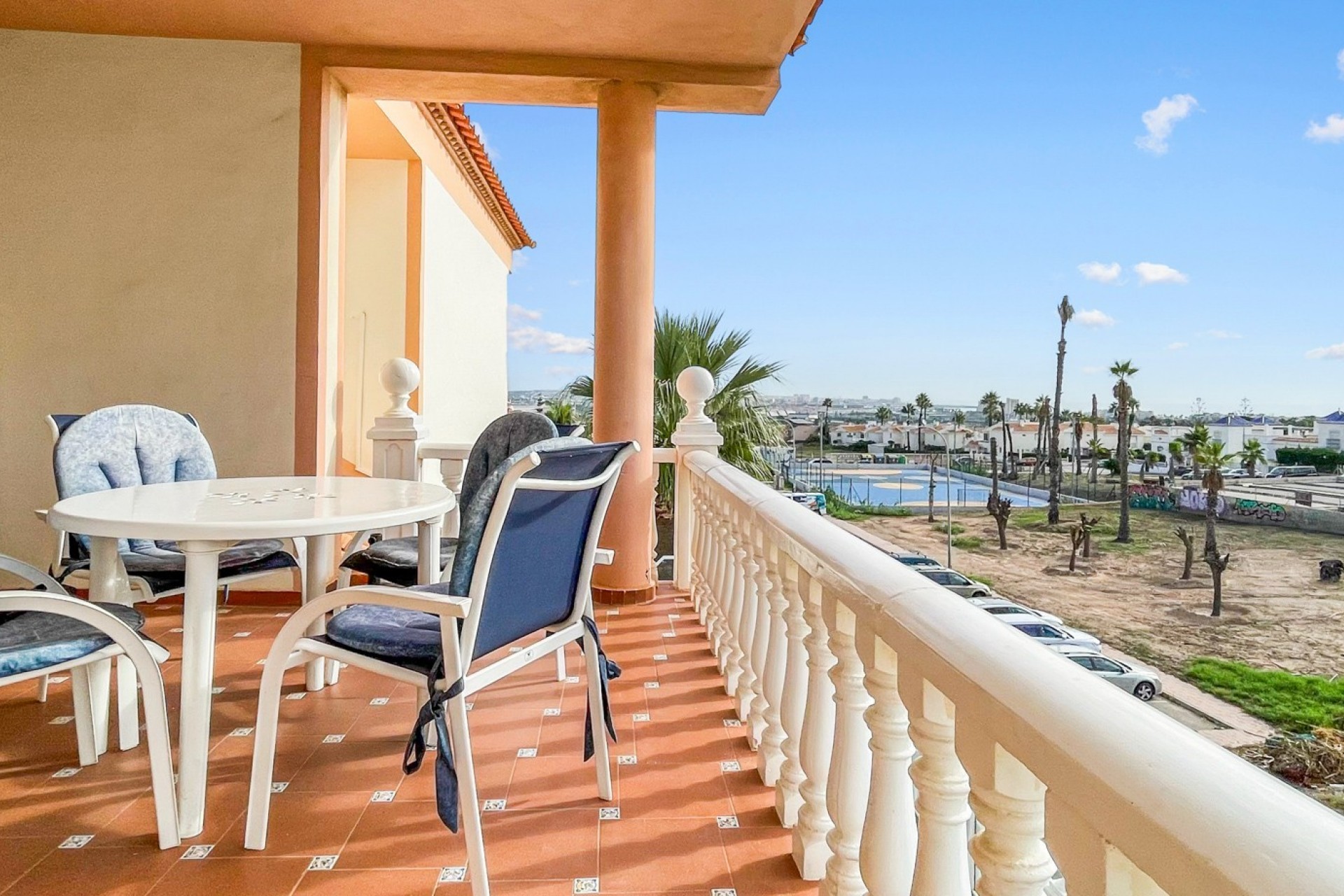 Brukt - Apartment -
Orihuela Costa - Costa Blanca