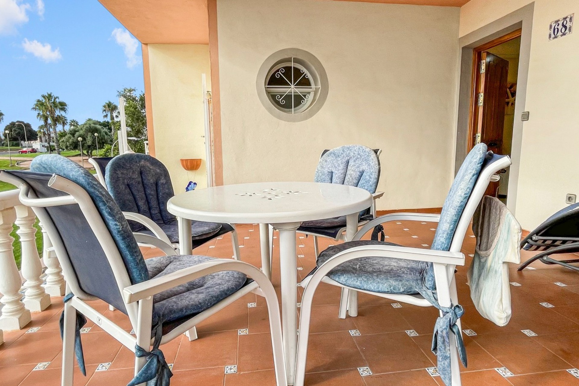 Brukt - Apartment -
Orihuela Costa - Costa Blanca