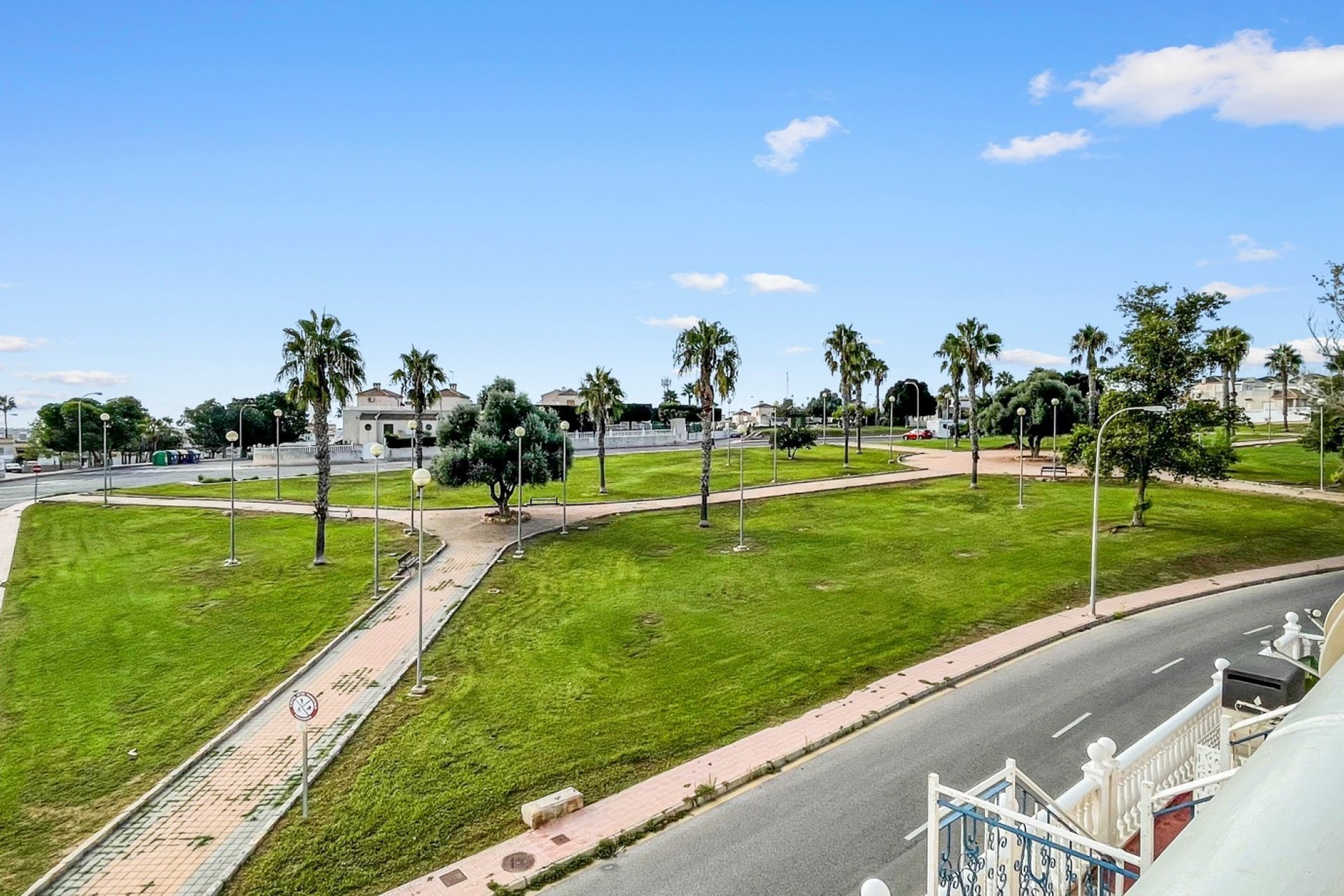 Brukt - Apartment -
Orihuela Costa - Costa Blanca