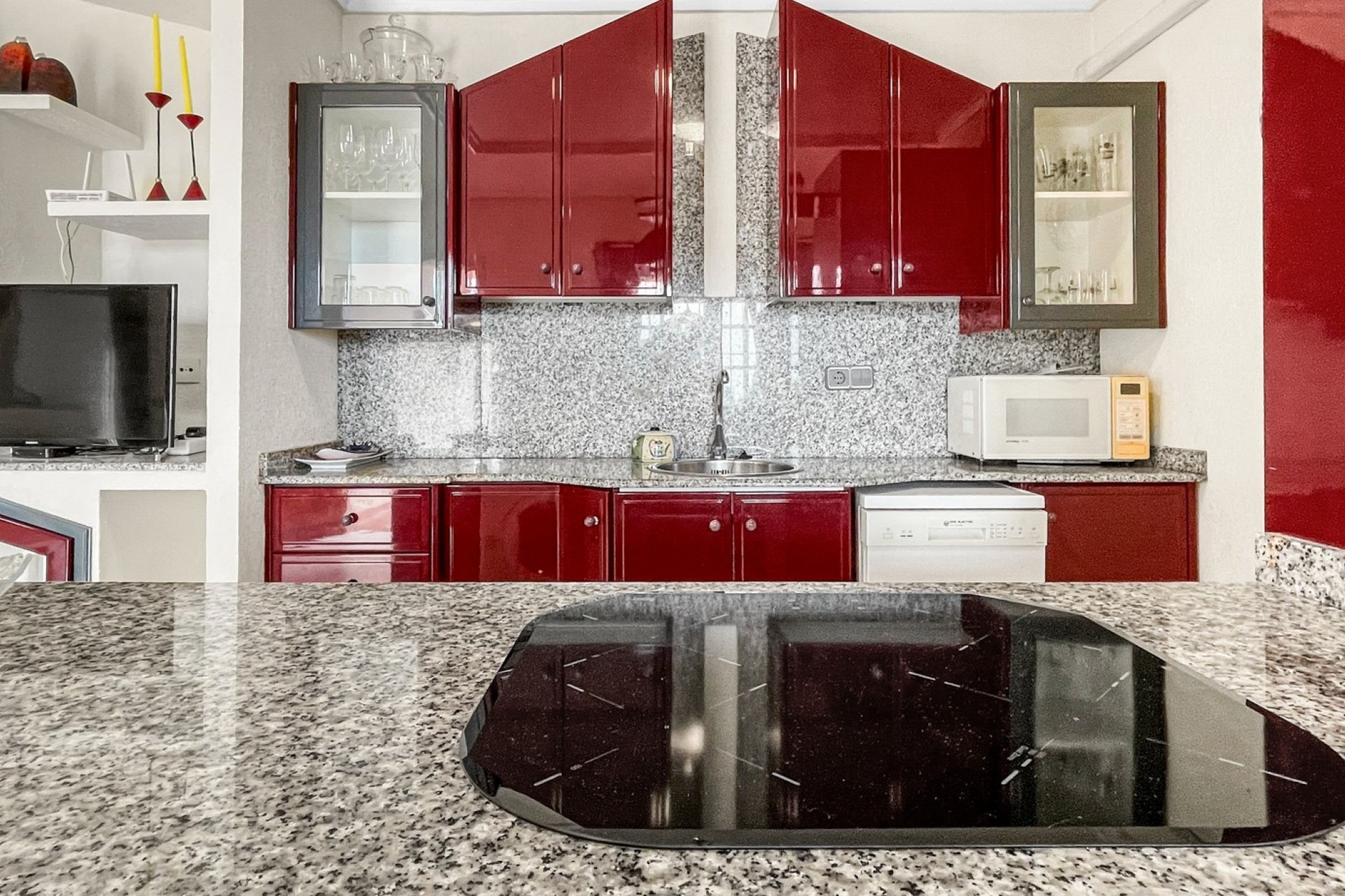 Brukt - Apartment -
Orihuela Costa - Costa Blanca