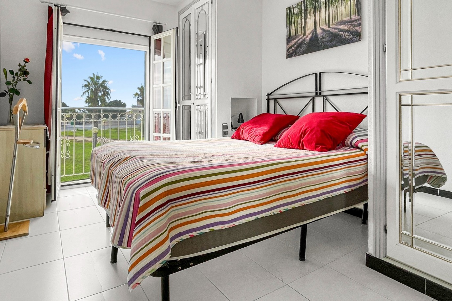 Brukt - Apartment -
Orihuela Costa - Costa Blanca