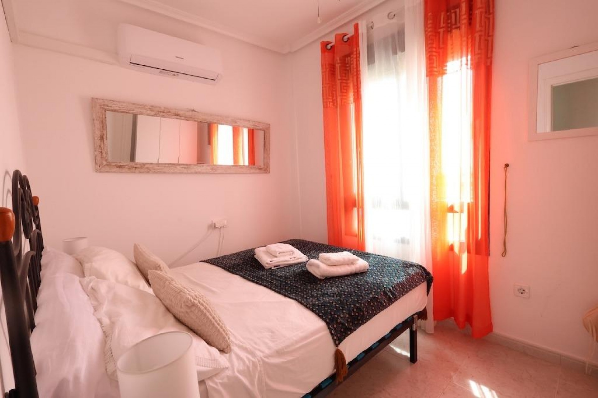 Brukt - Apartment -
Orihuela Costa - Costa Blanca