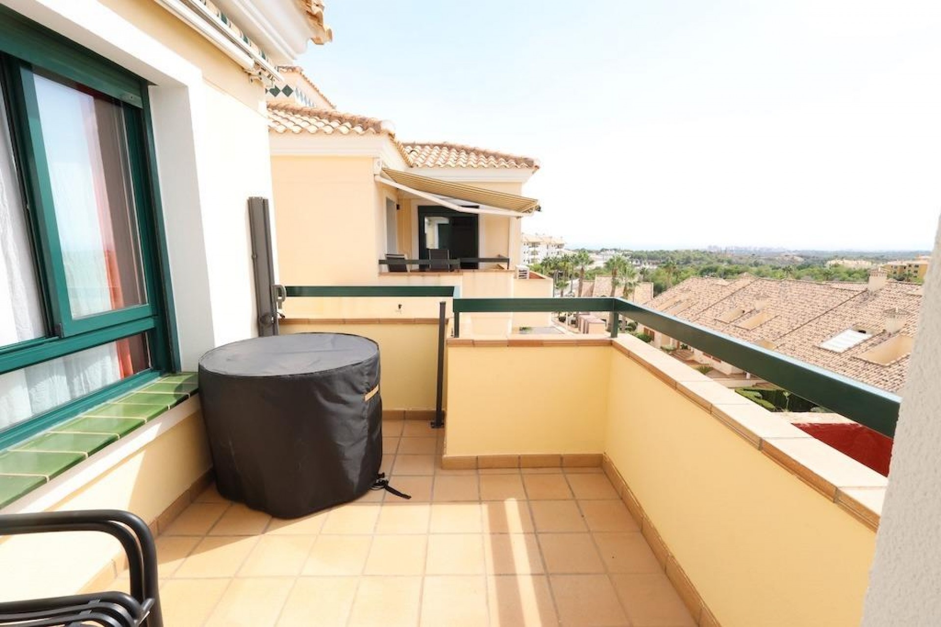 Brukt - Apartment -
Orihuela Costa - Costa Blanca