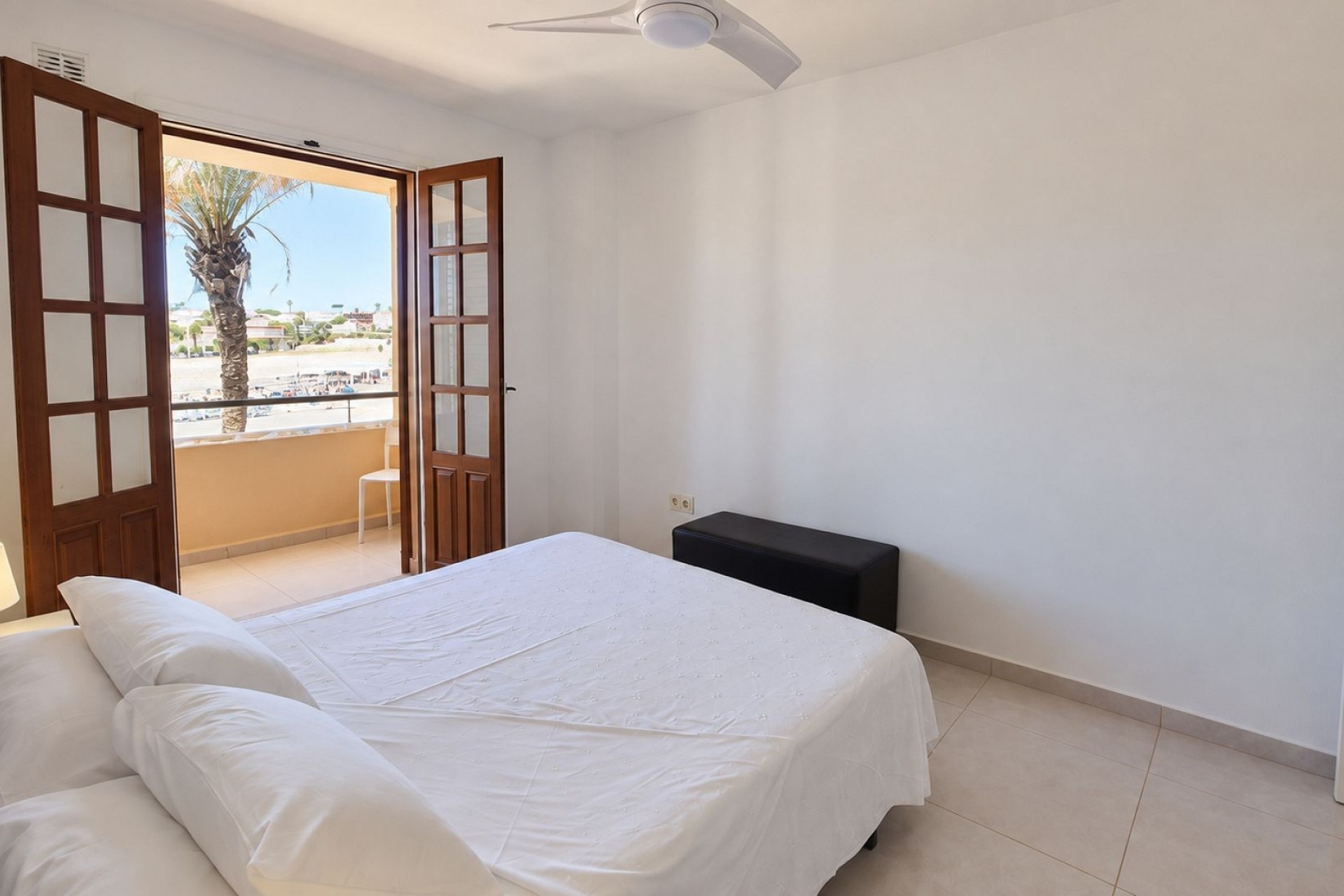 Brukt - Apartment -
Orihuela Costa - Costa Blanca