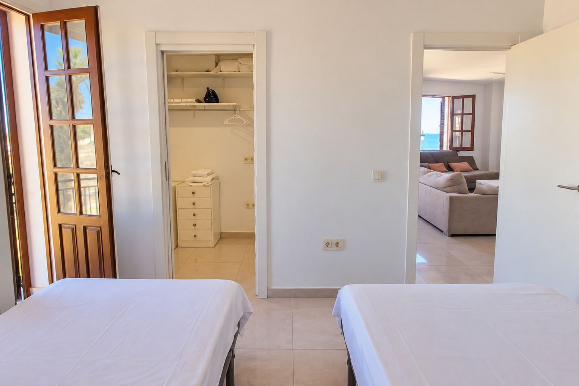 Brukt - Apartment -
Orihuela Costa - Costa Blanca