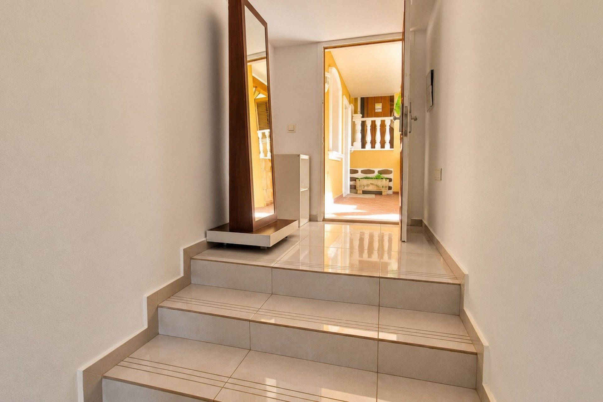 Brukt - Apartment -
Orihuela Costa - Costa Blanca