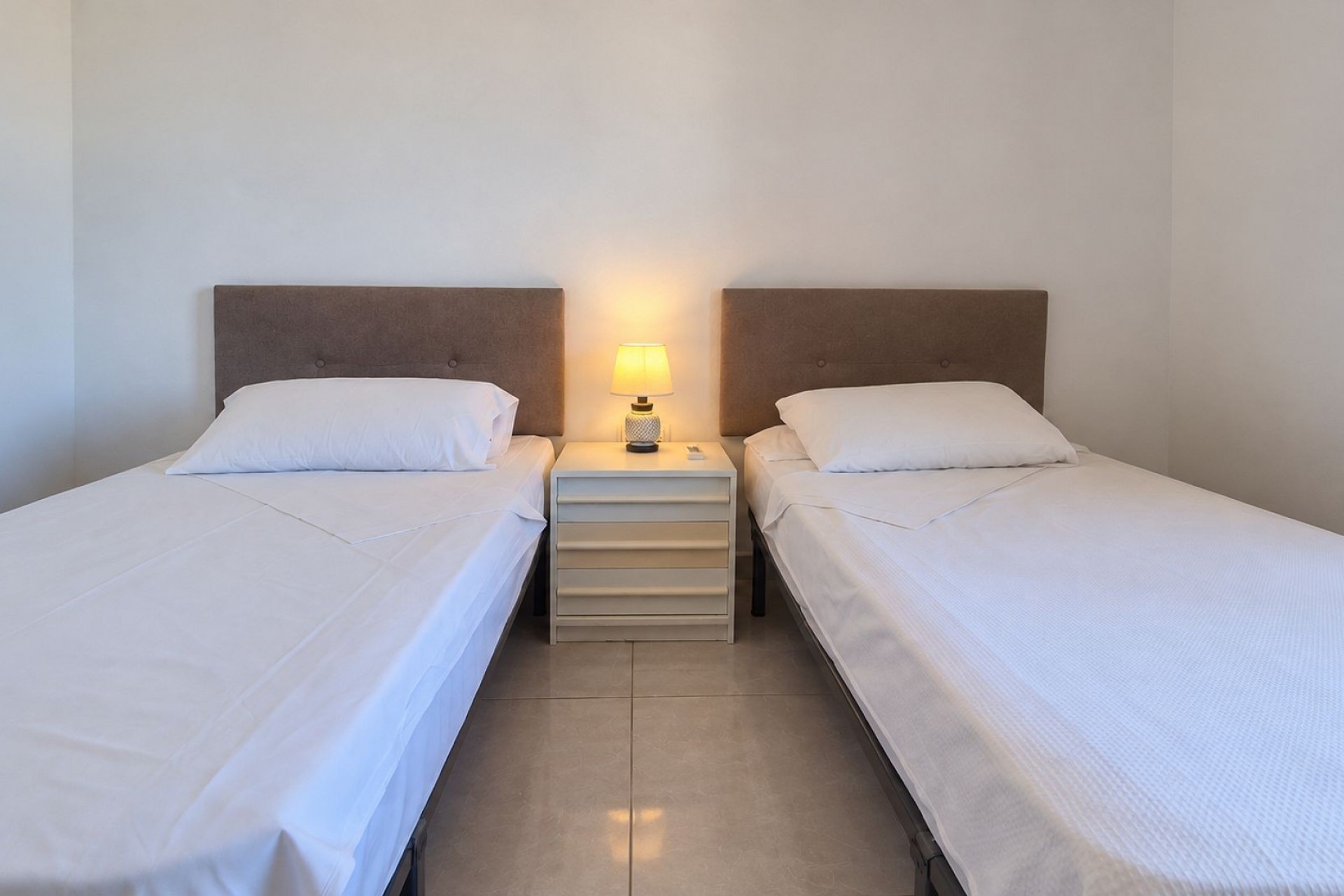 Brukt - Apartment -
Orihuela Costa - Costa Blanca