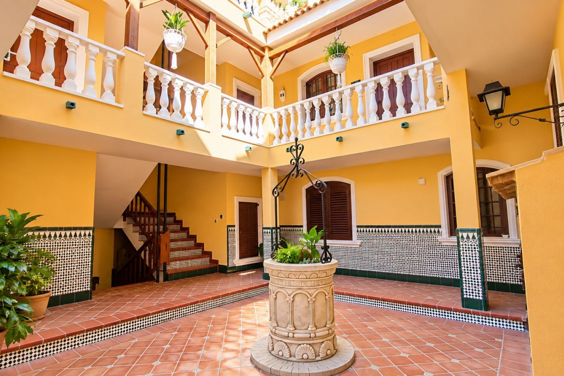 Brukt - Apartment -
Orihuela Costa - Costa Blanca