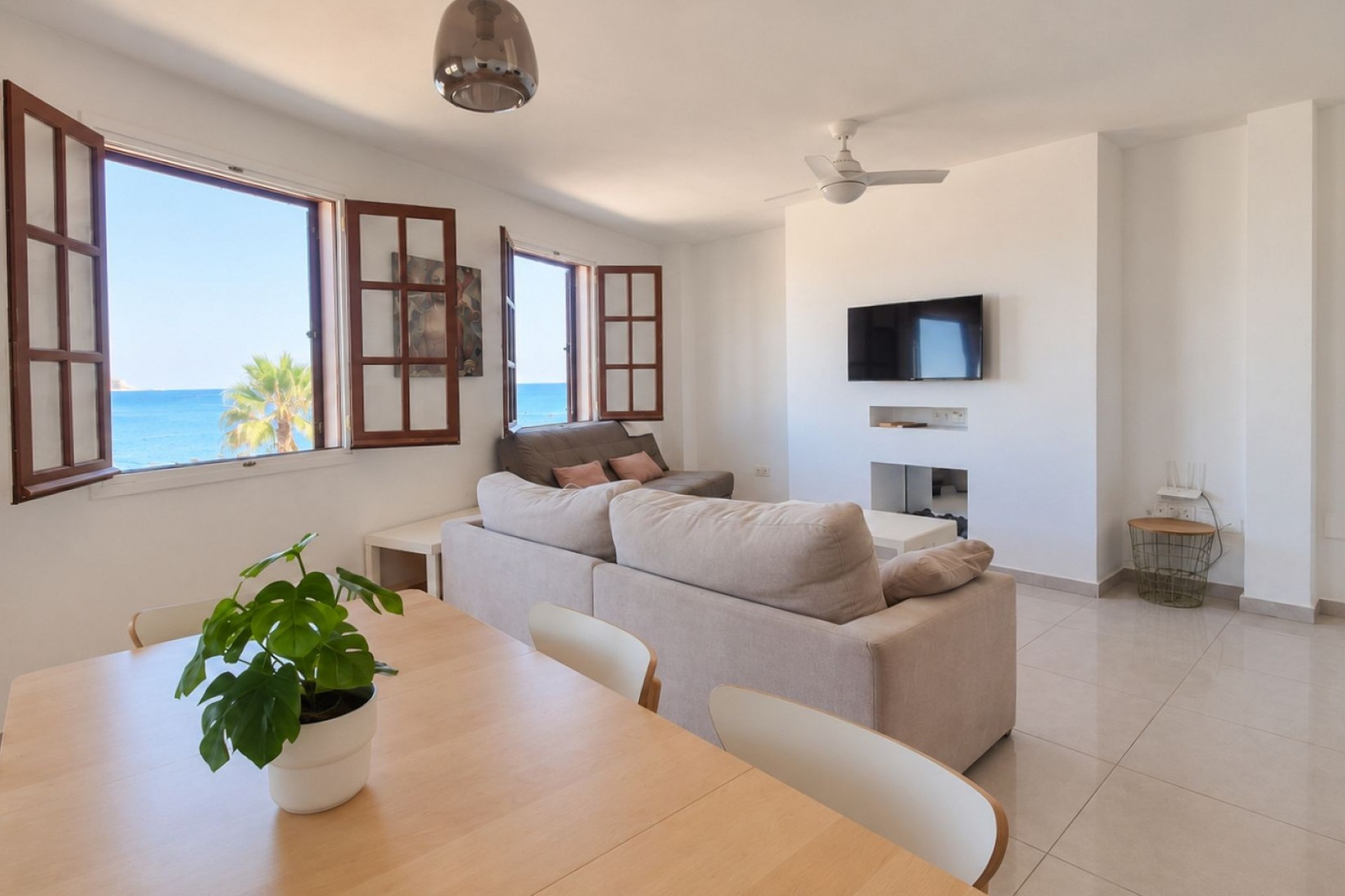 Brukt - Apartment -
Orihuela Costa - Costa Blanca