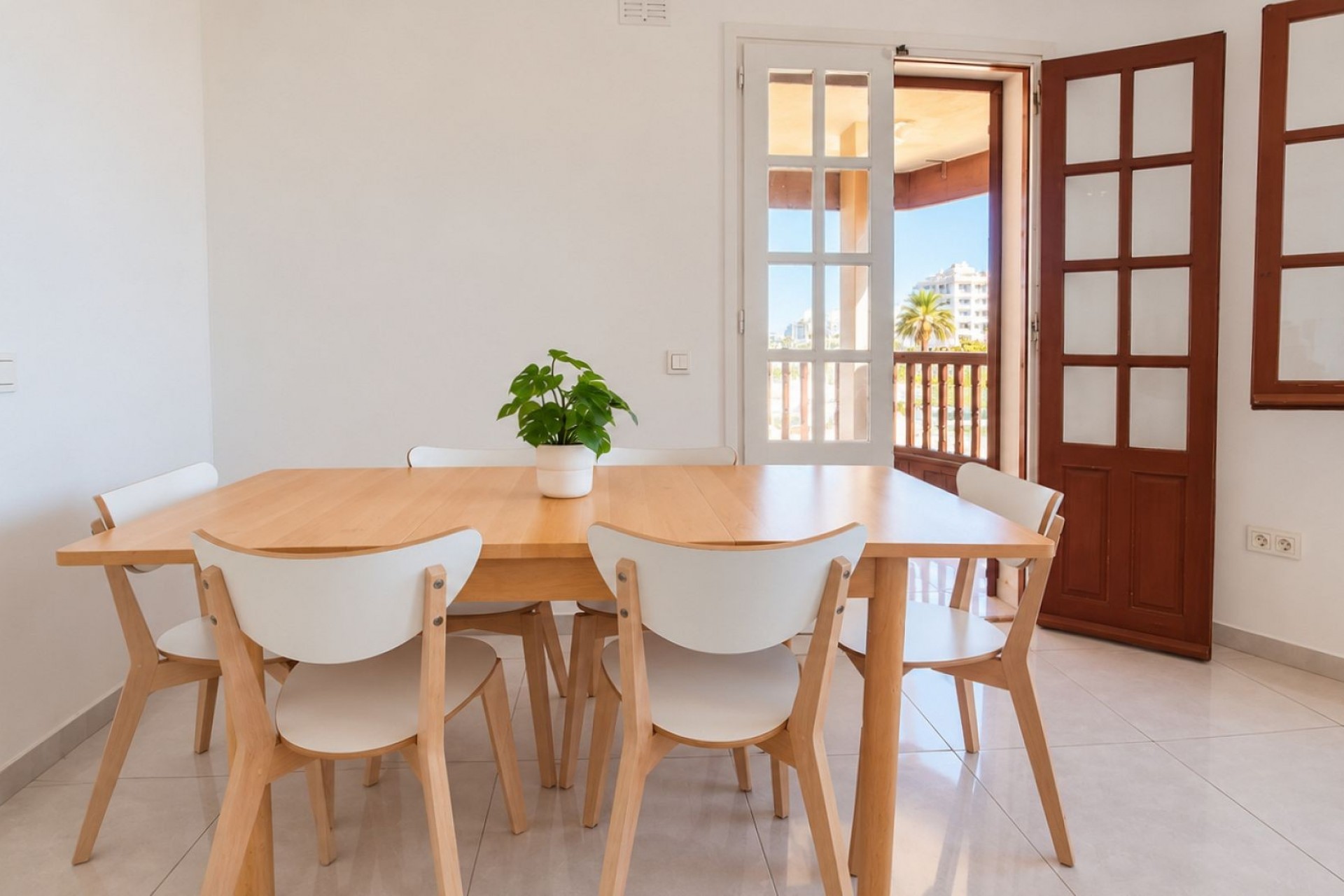 Brukt - Apartment -
Orihuela Costa - Costa Blanca