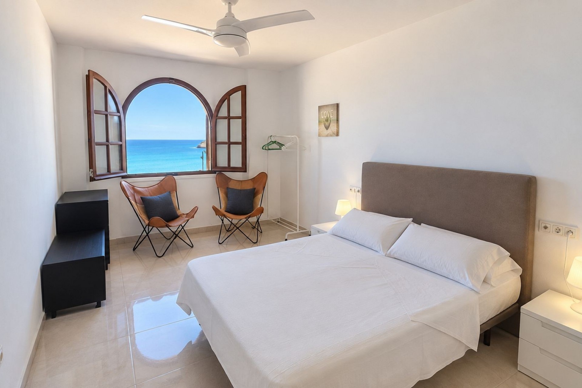 Brukt - Apartment -
Orihuela Costa - Costa Blanca