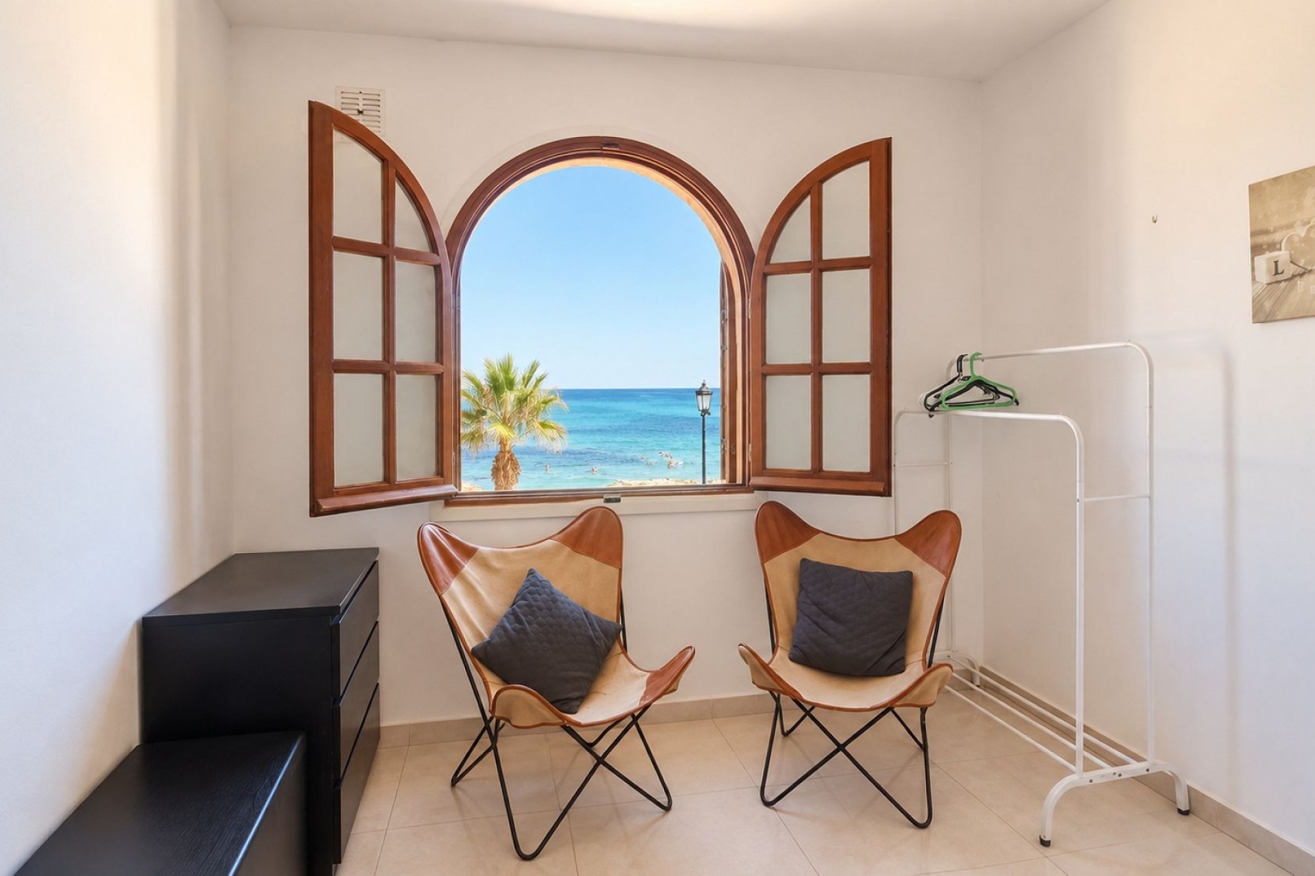 Brukt - Apartment -
Orihuela Costa - Costa Blanca