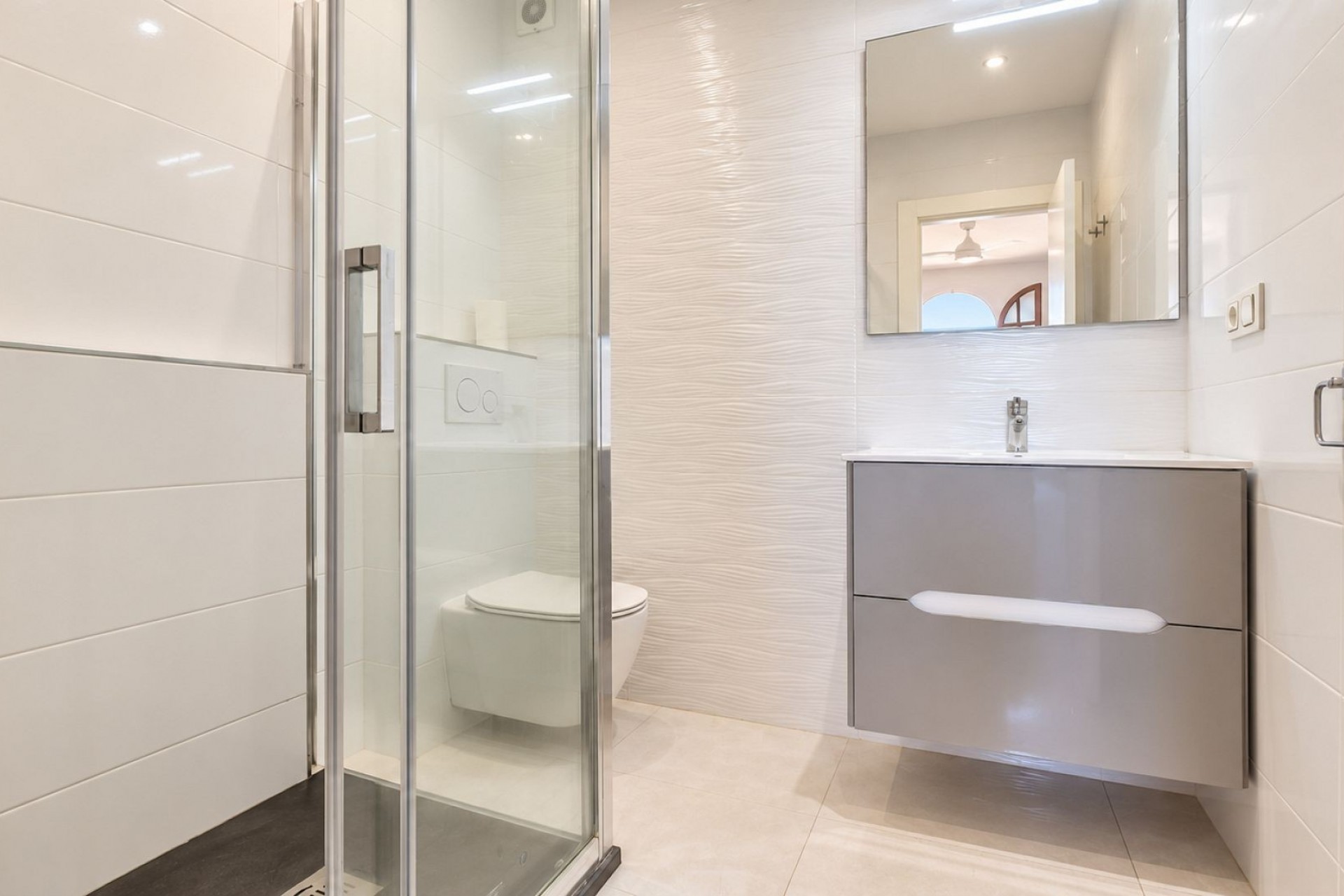 Brukt - Apartment -
Orihuela Costa - Costa Blanca